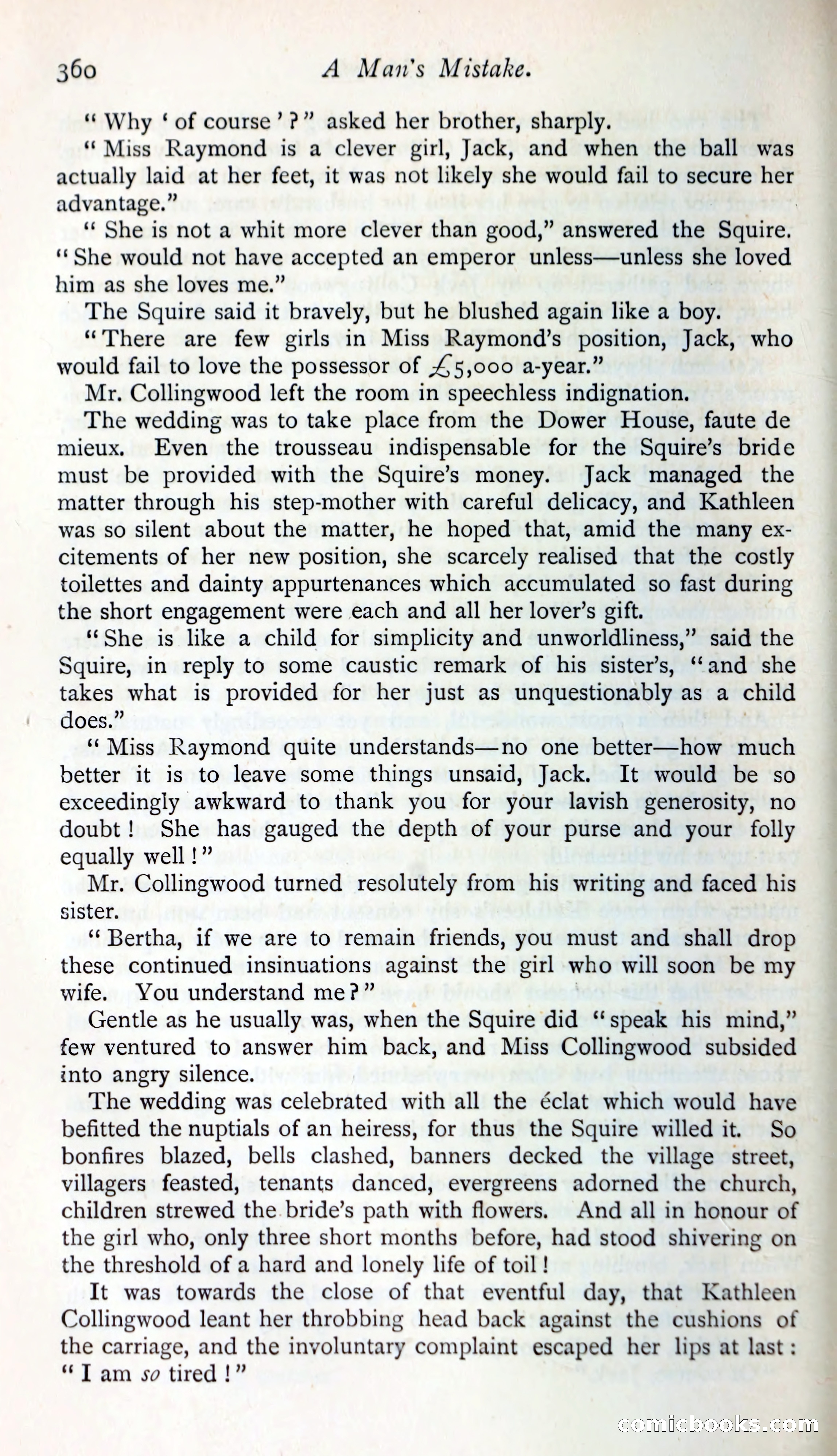 The Argosy — page 385 of 400