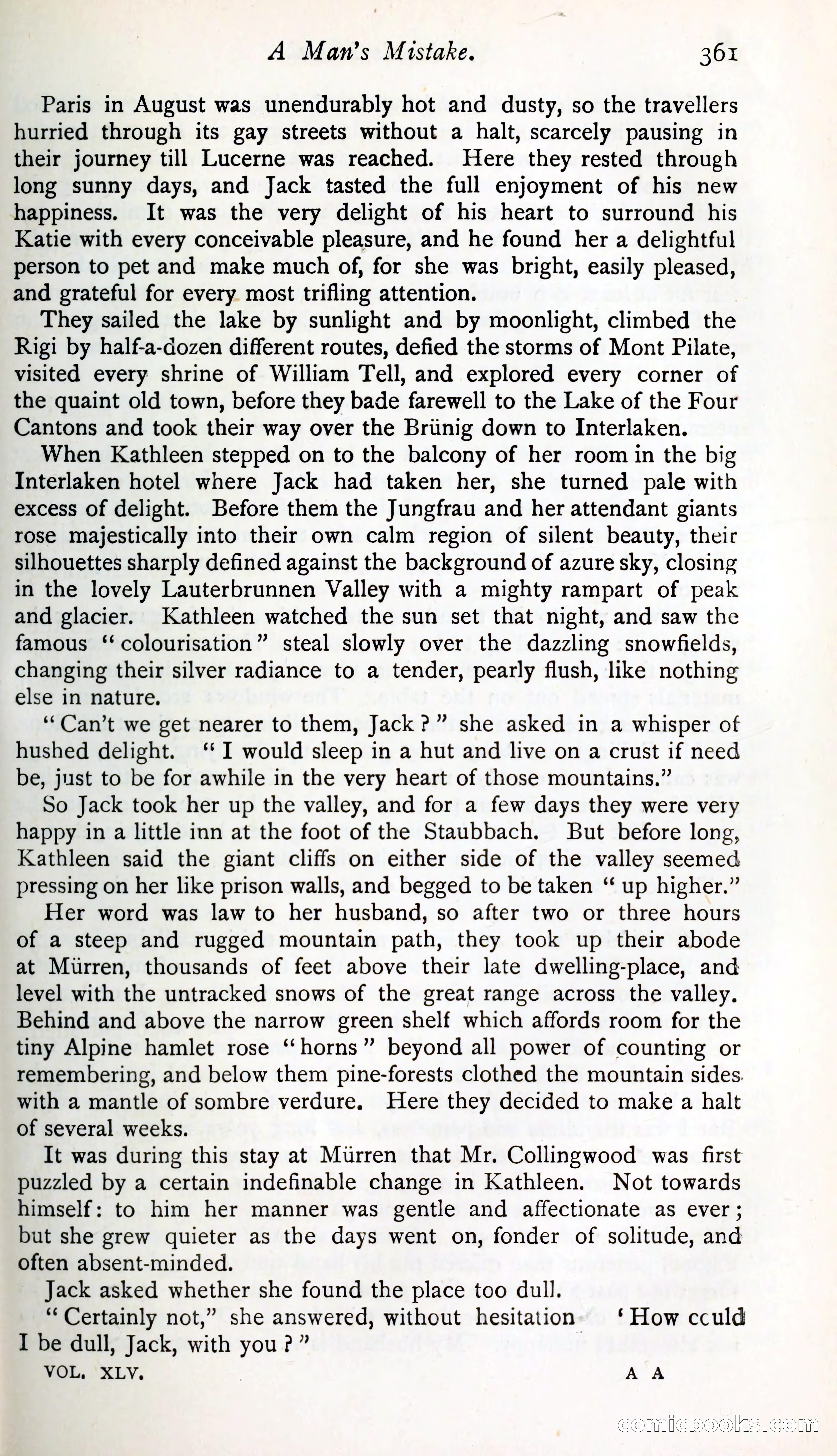 The Argosy — page 386 of 400