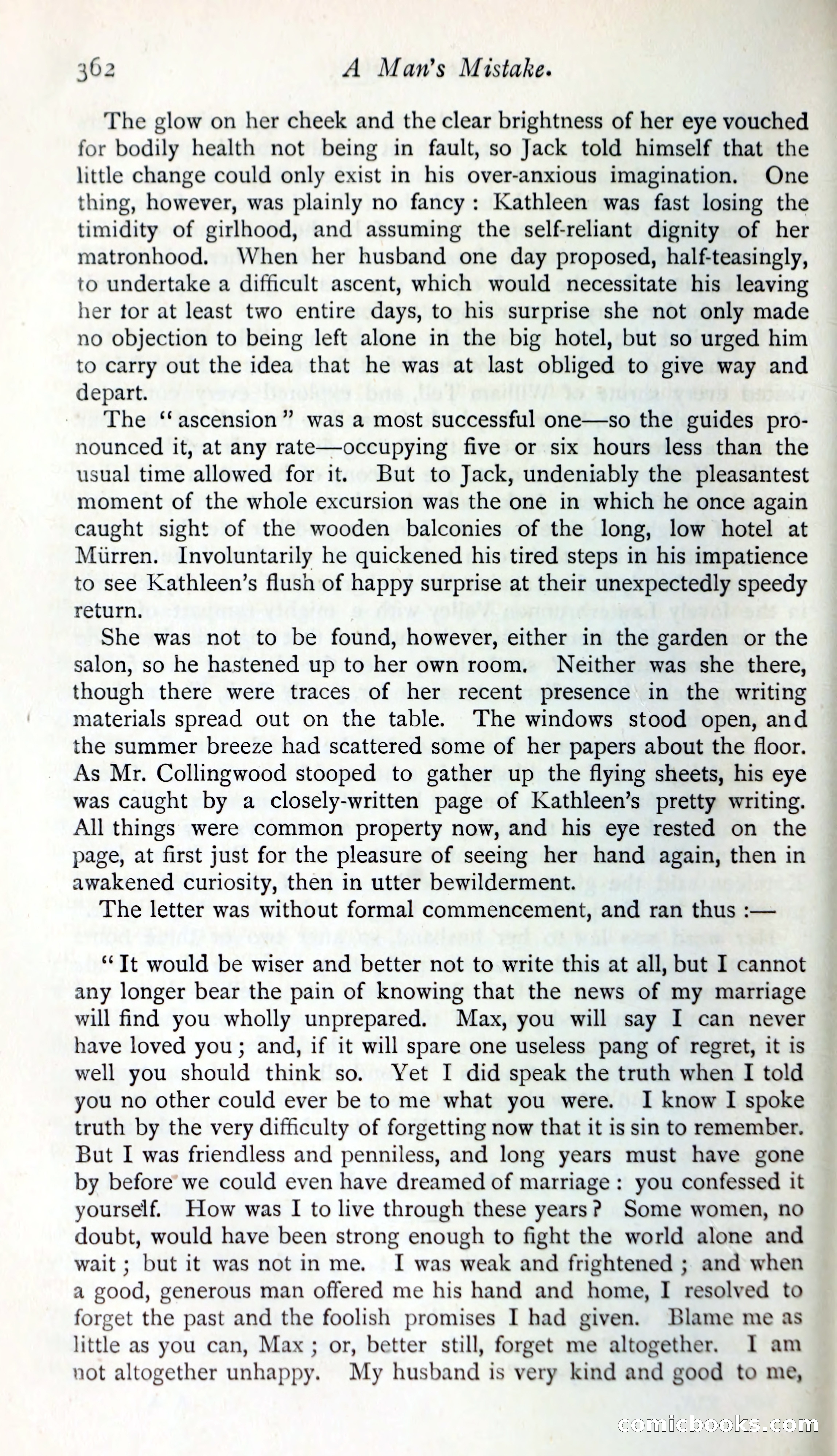 The Argosy — page 387 of 400
