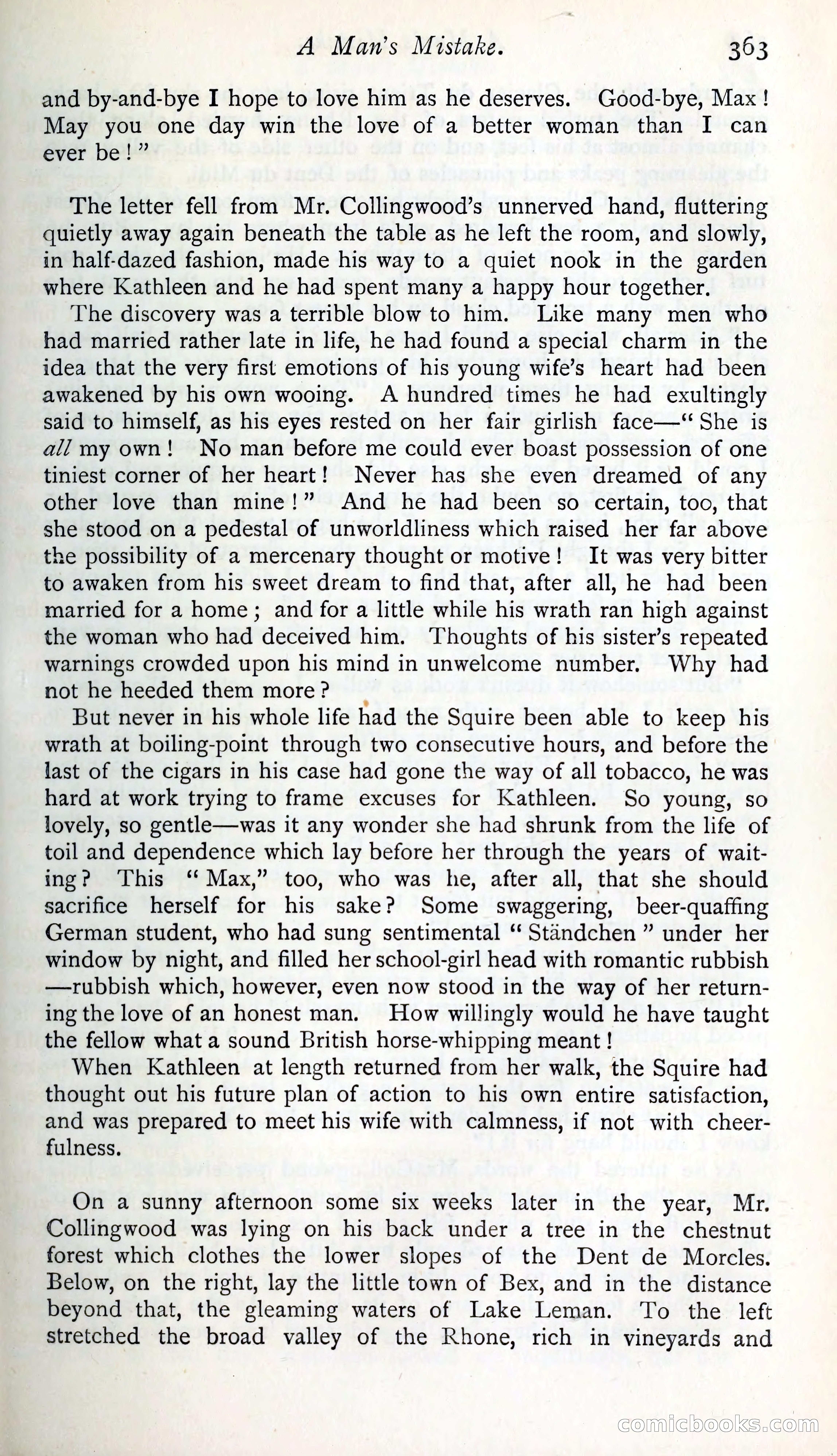 The Argosy — page 388 of 400