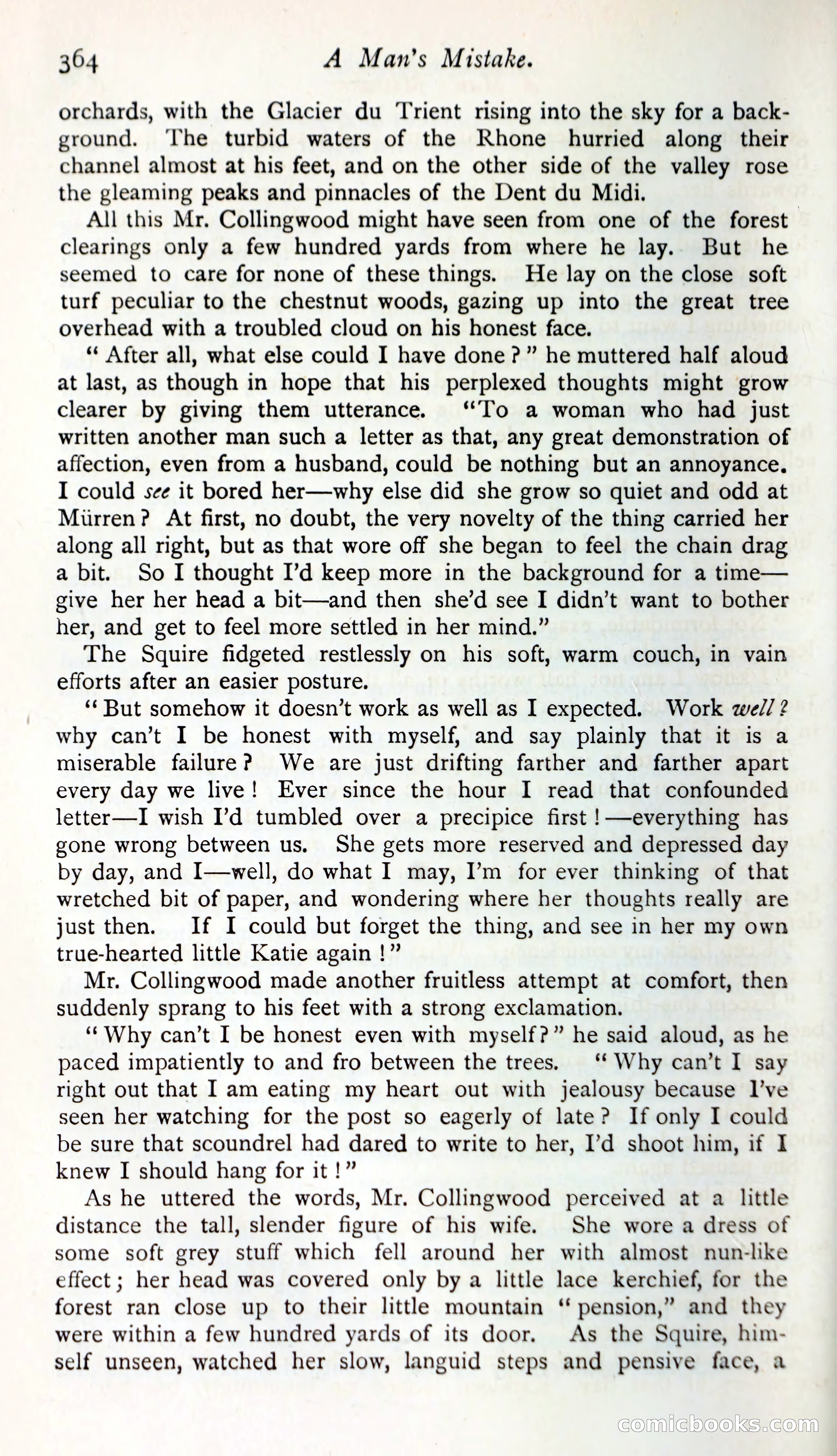 The Argosy — page 389 of 400