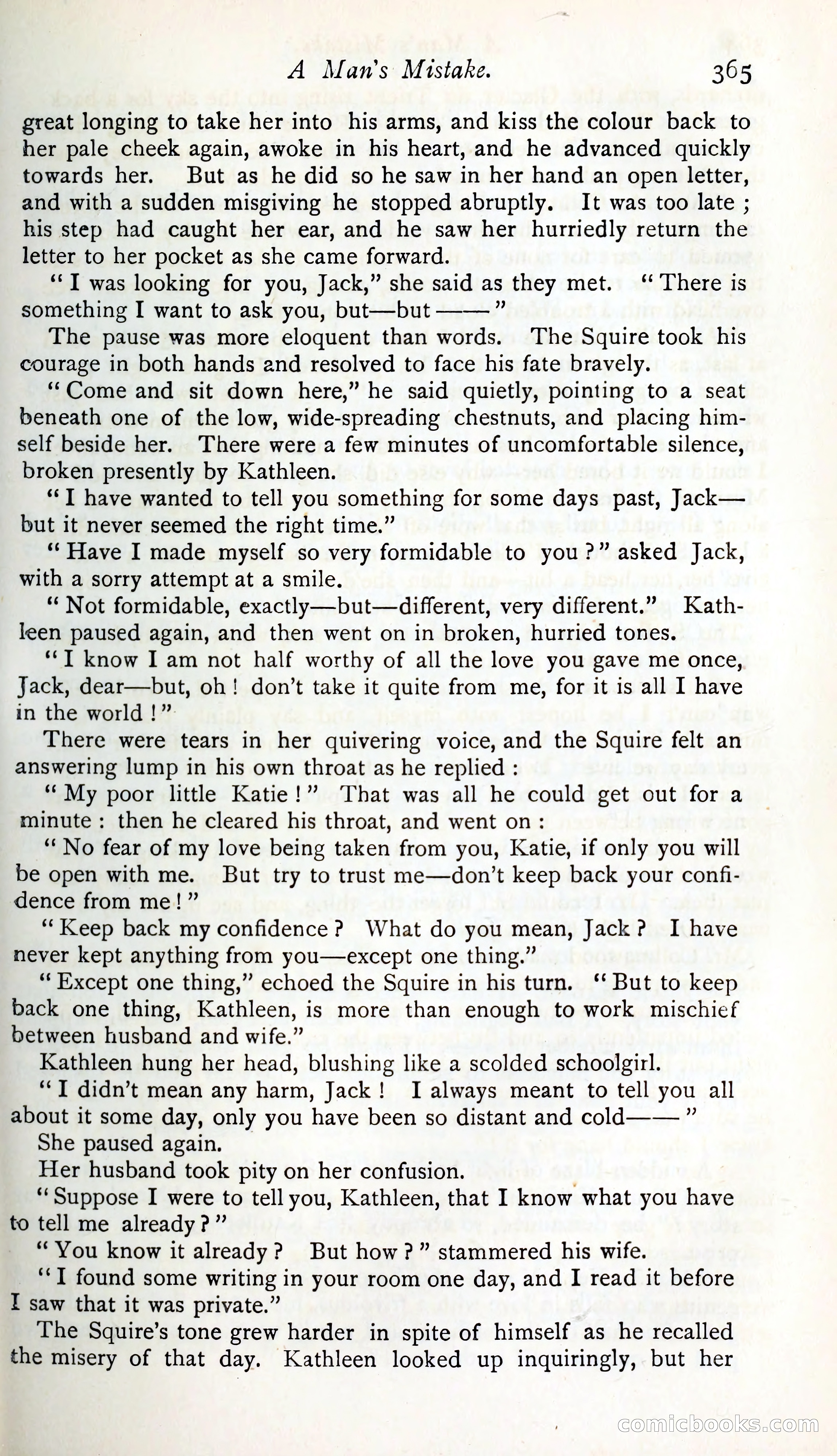 The Argosy — page 390 of 400