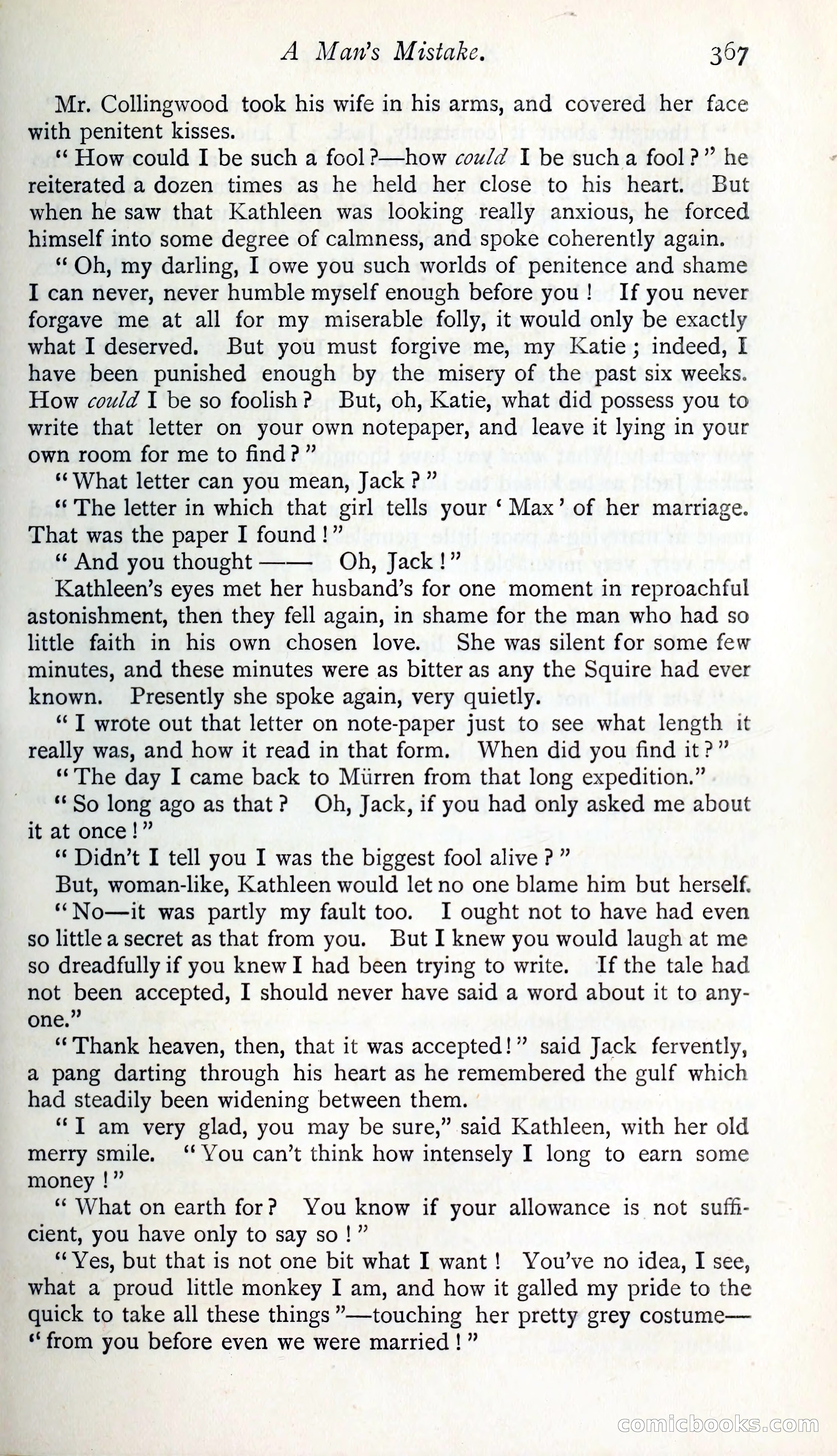 The Argosy — page 392 of 400