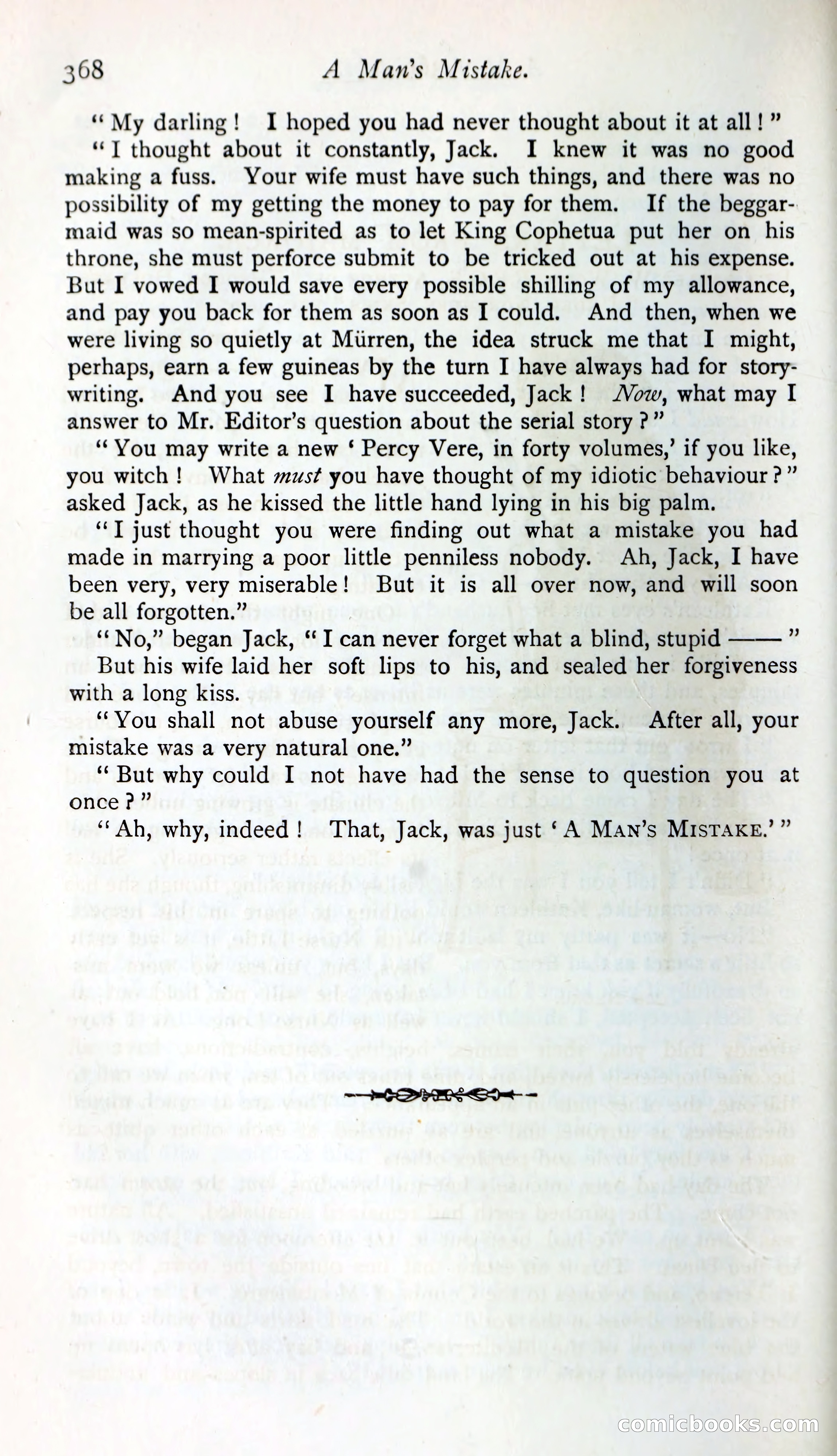 The Argosy — page 393 of 400
