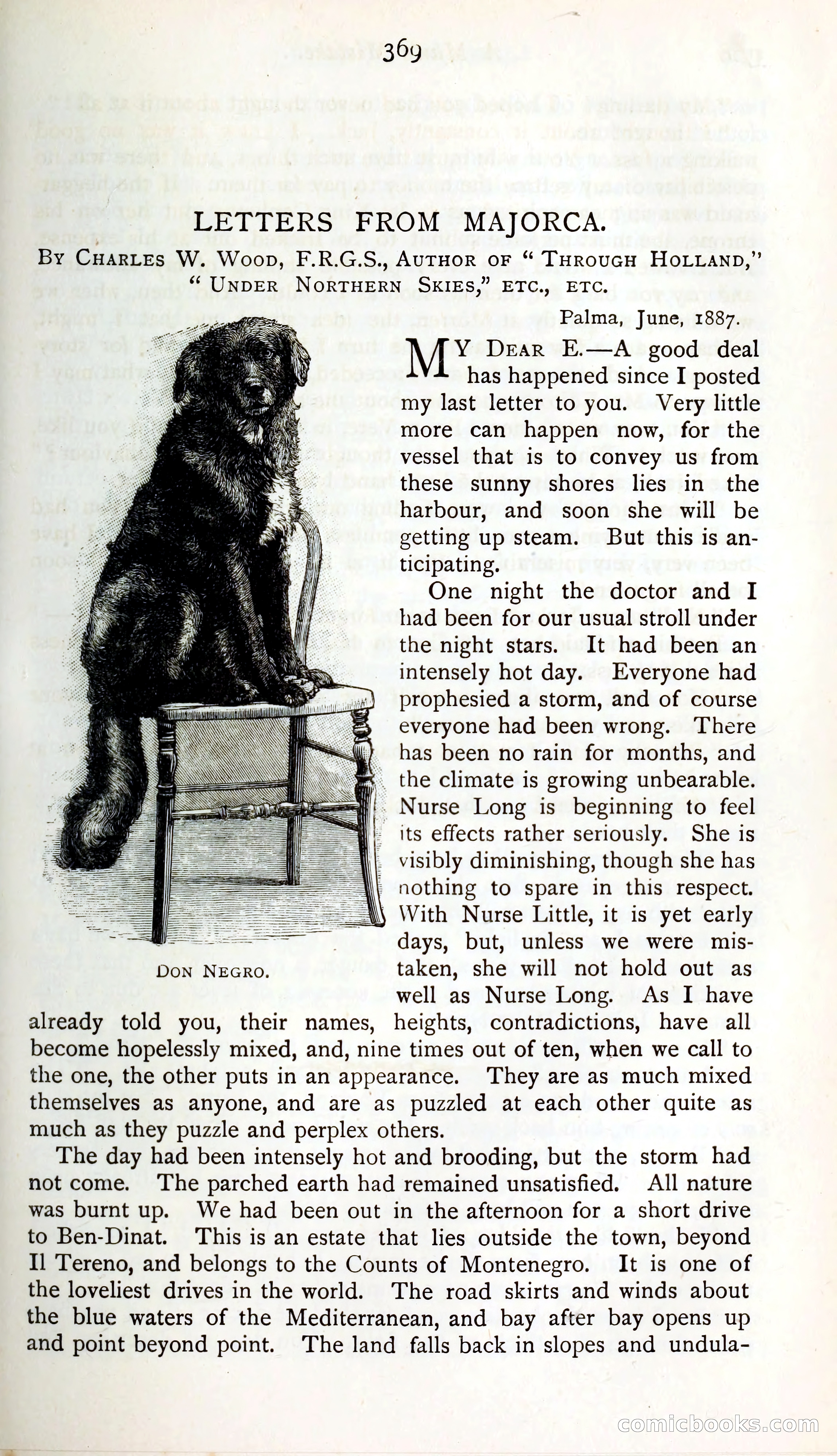 The Argosy — page 394 of 400