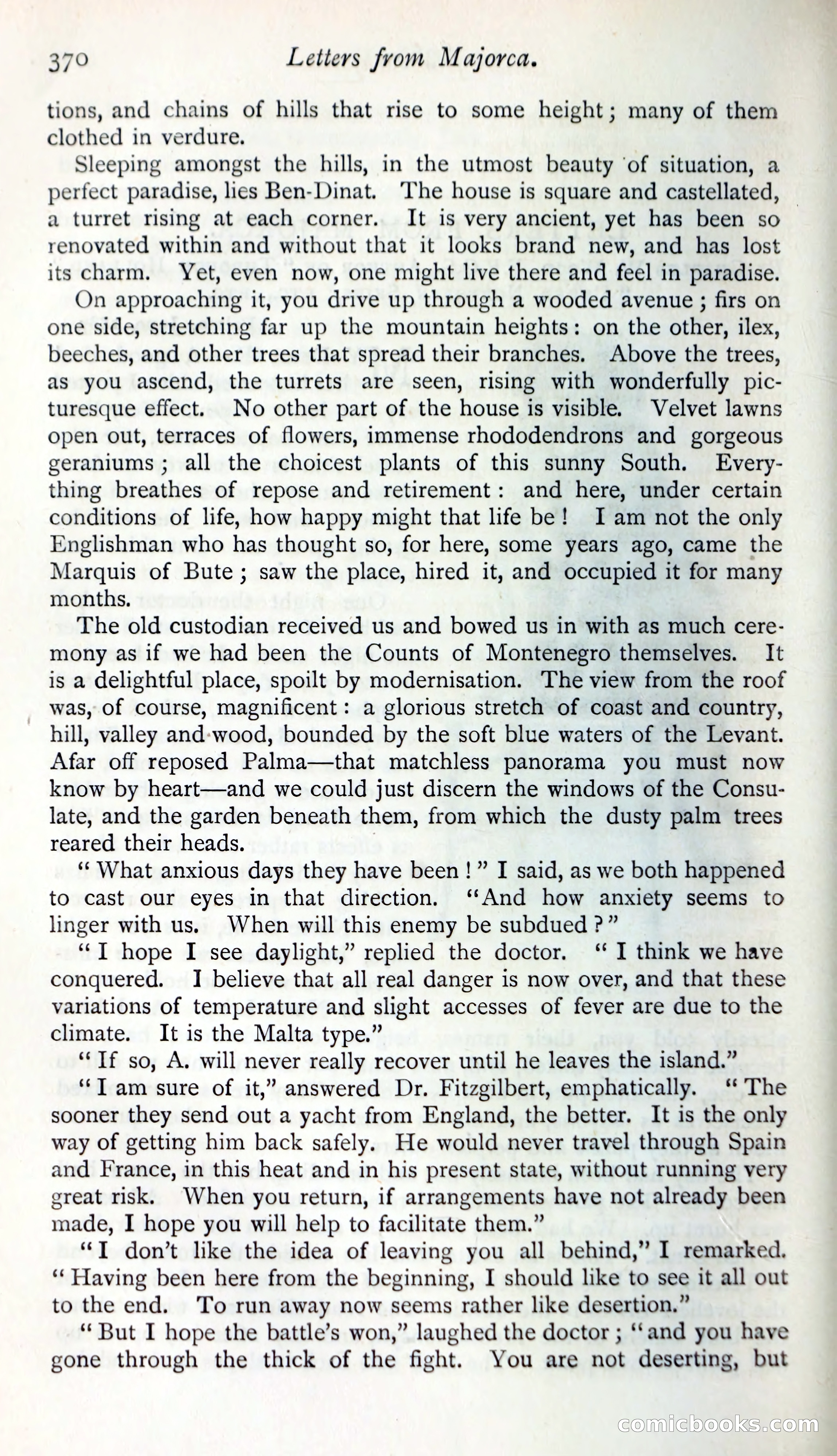 The Argosy — page 395 of 400