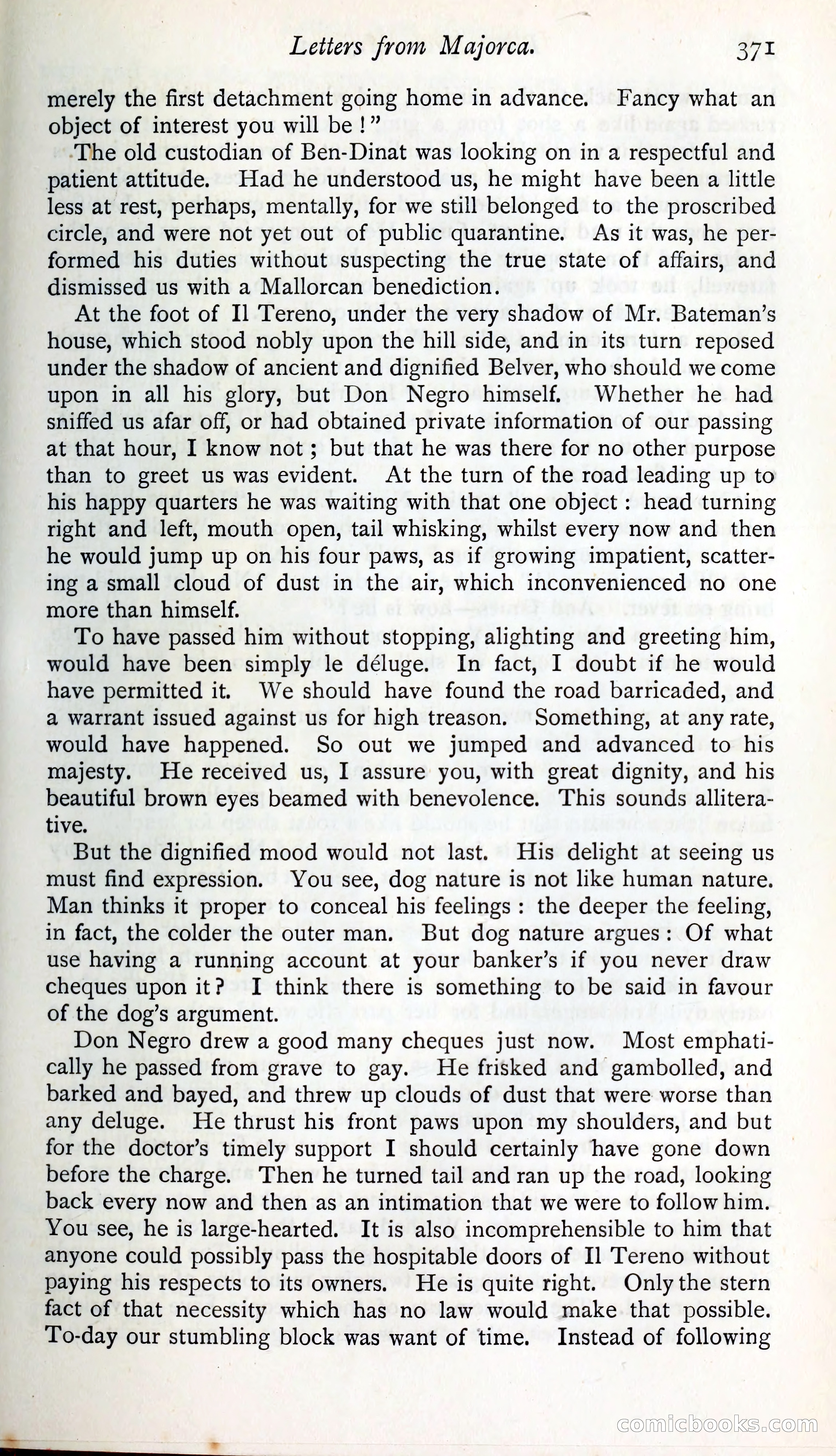 The Argosy — page 396 of 400