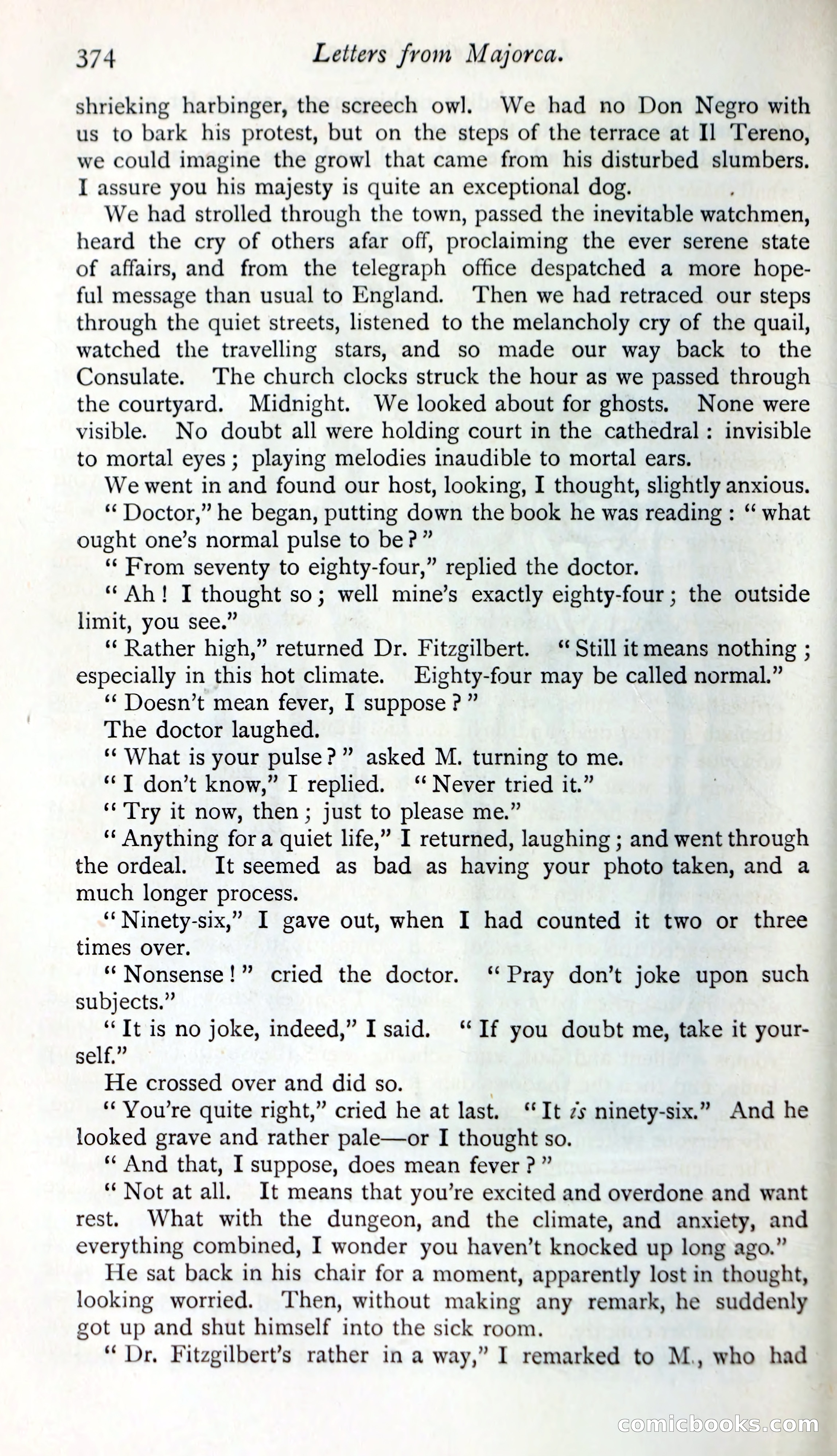 The Argosy — page 399 of 400
