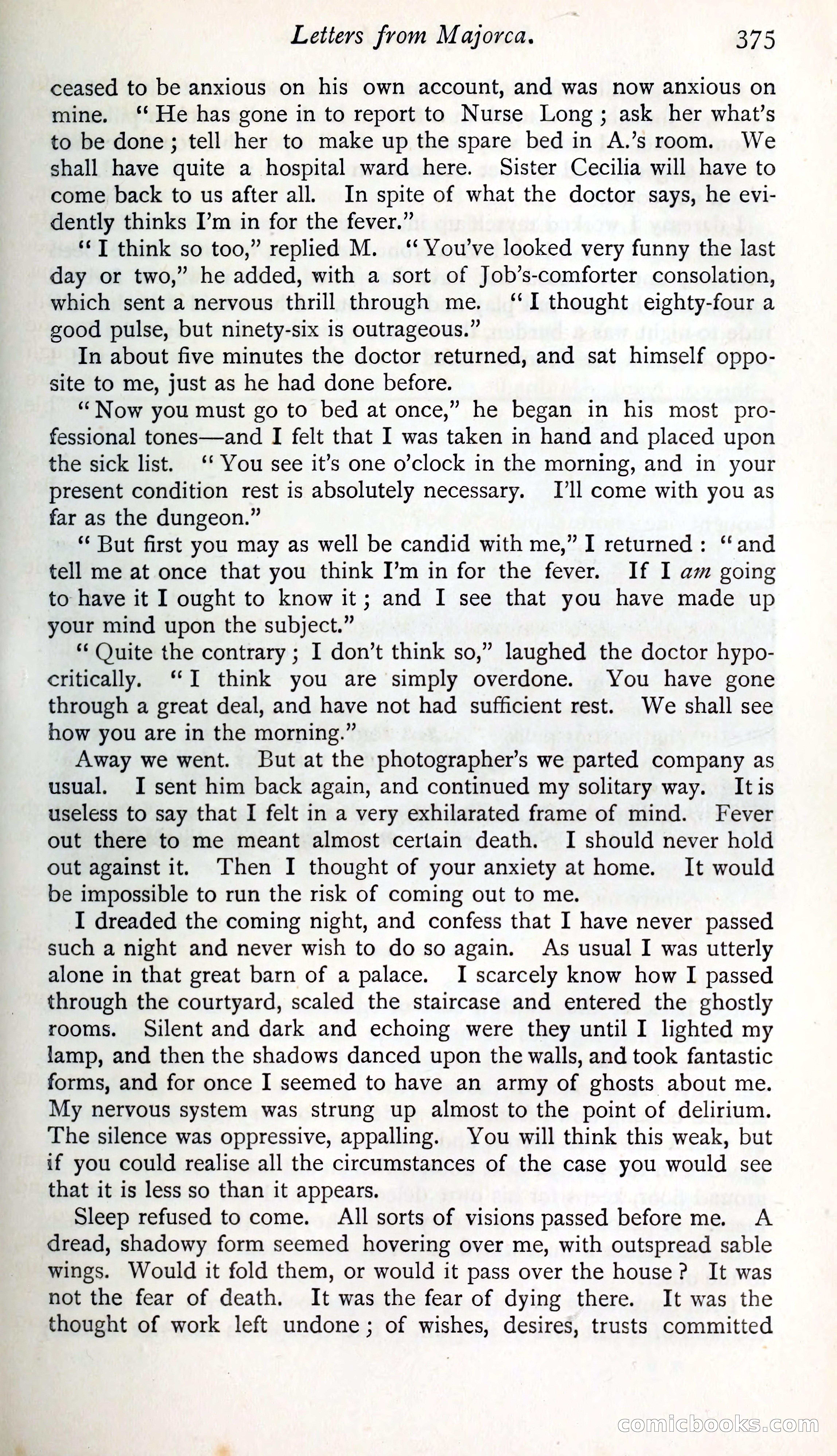 The Argosy — page 400 of 400