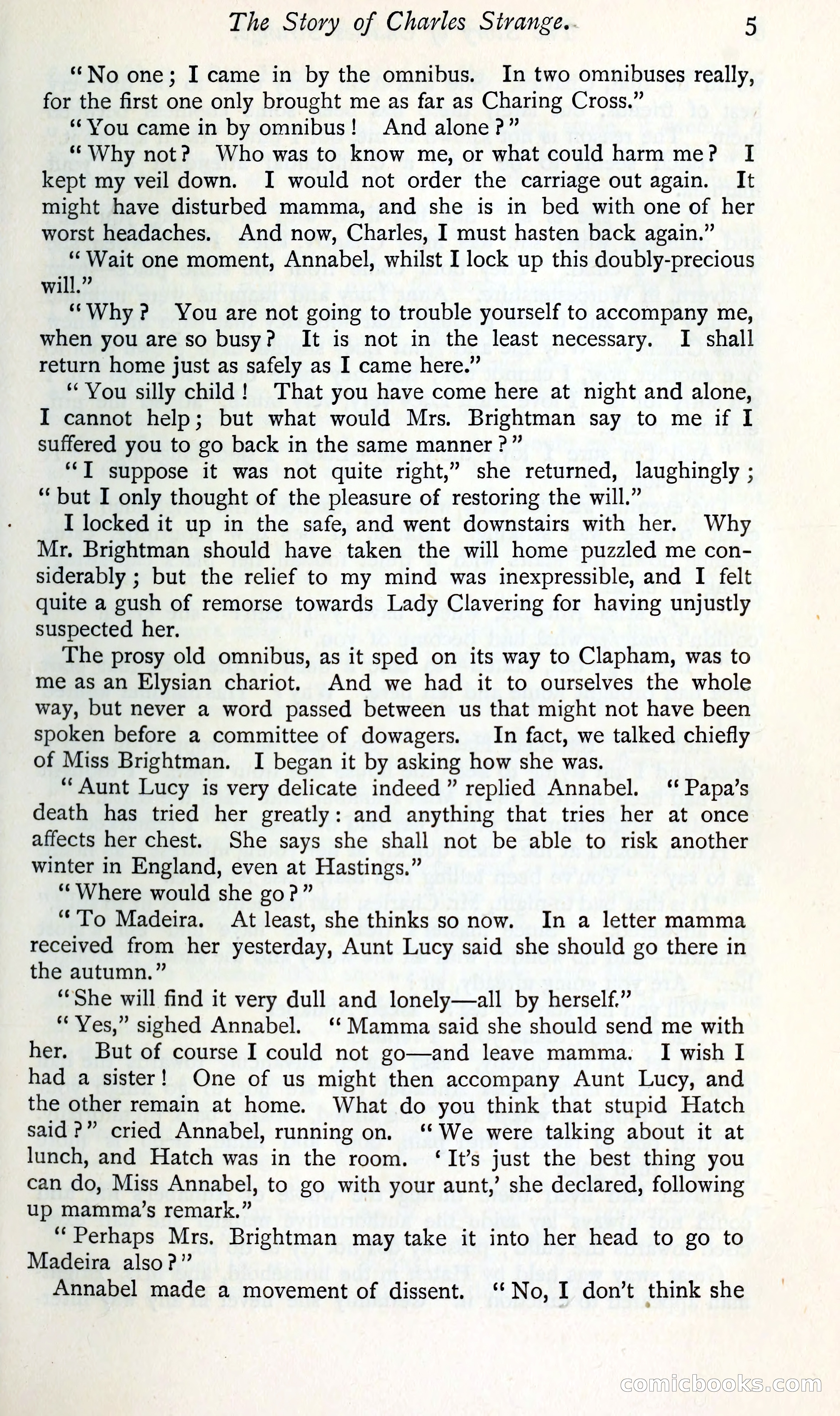 The Argosy — page 18 of 400
