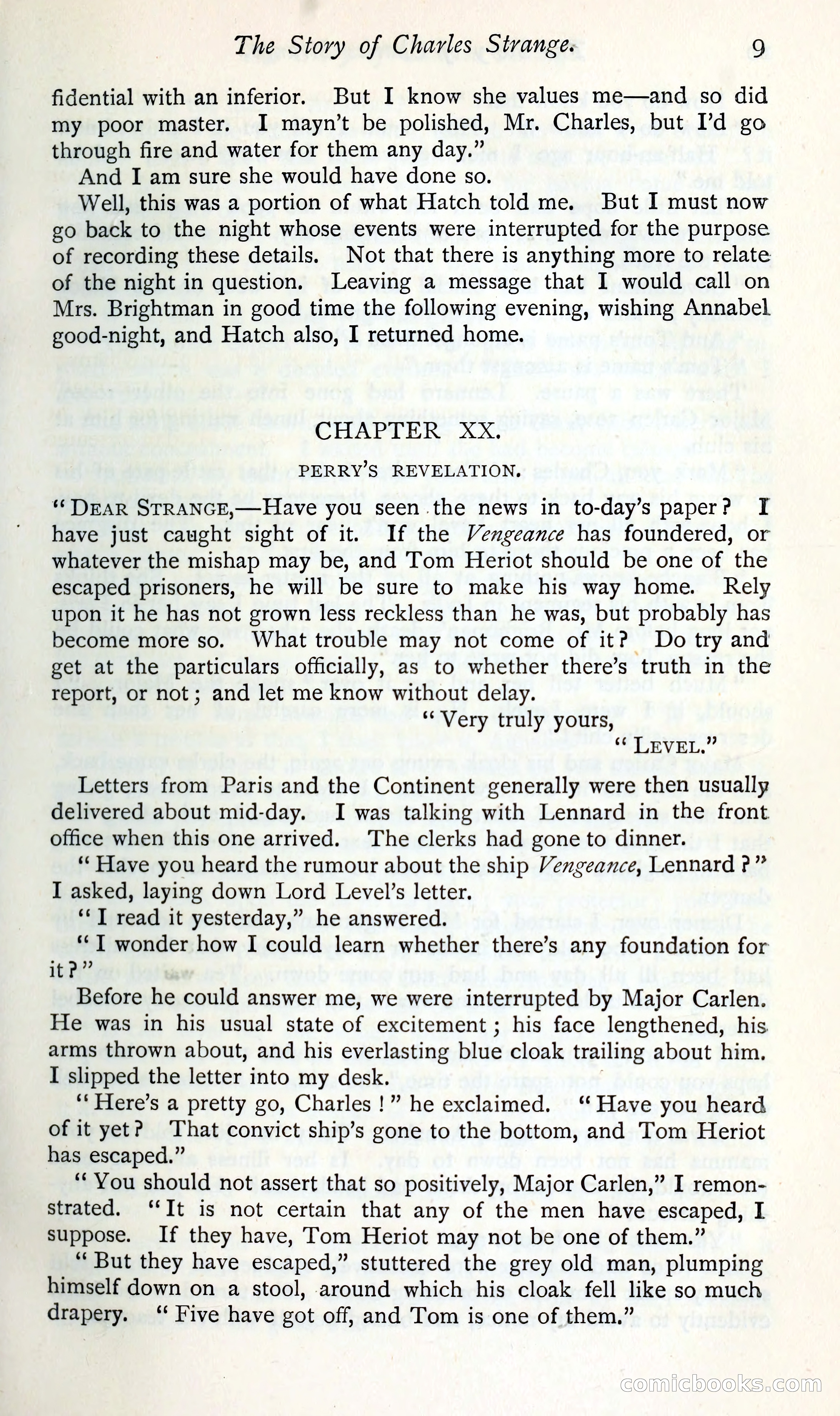 The Argosy — page 22 of 400