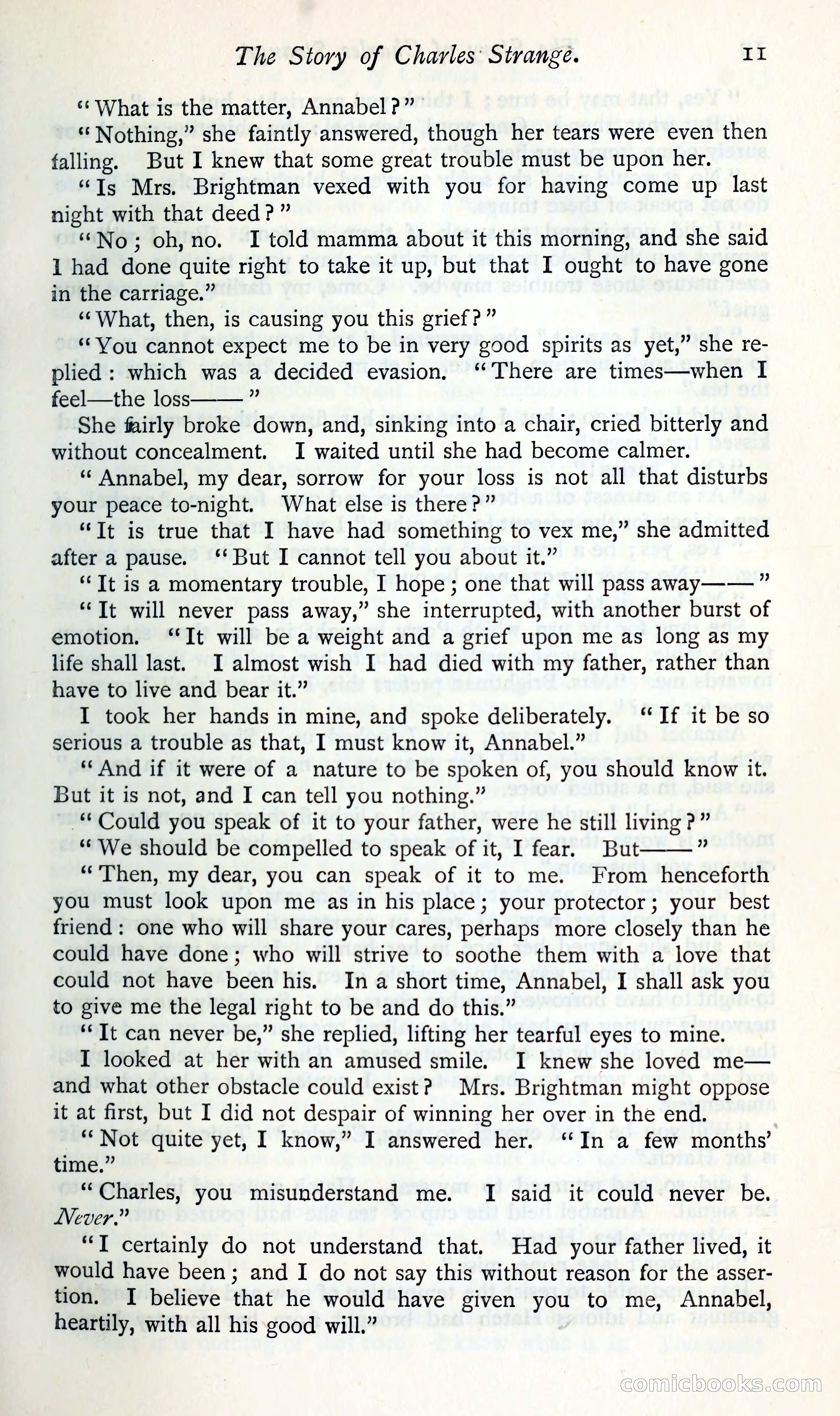 The Argosy — page 24 of 400