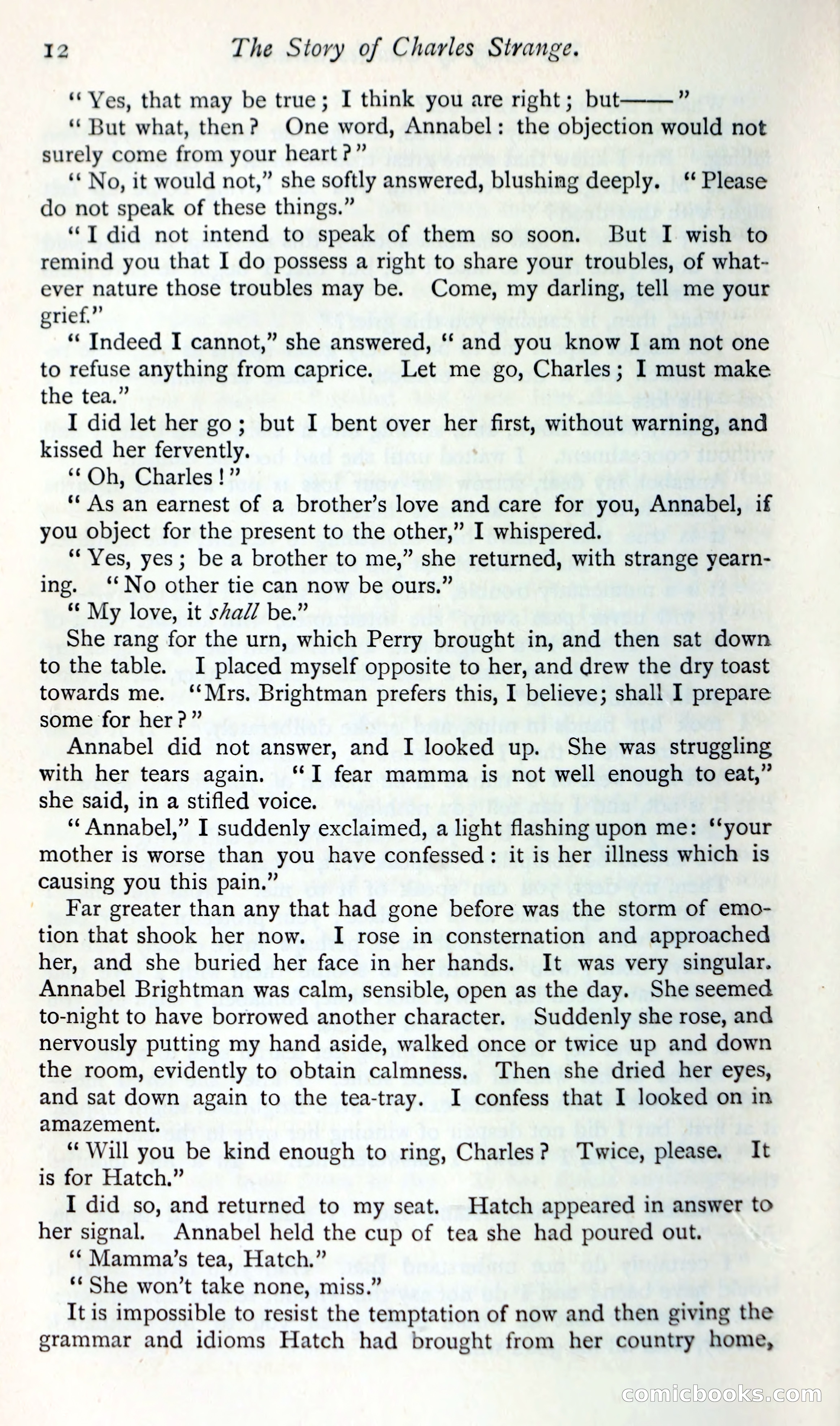 The Argosy — page 25 of 400