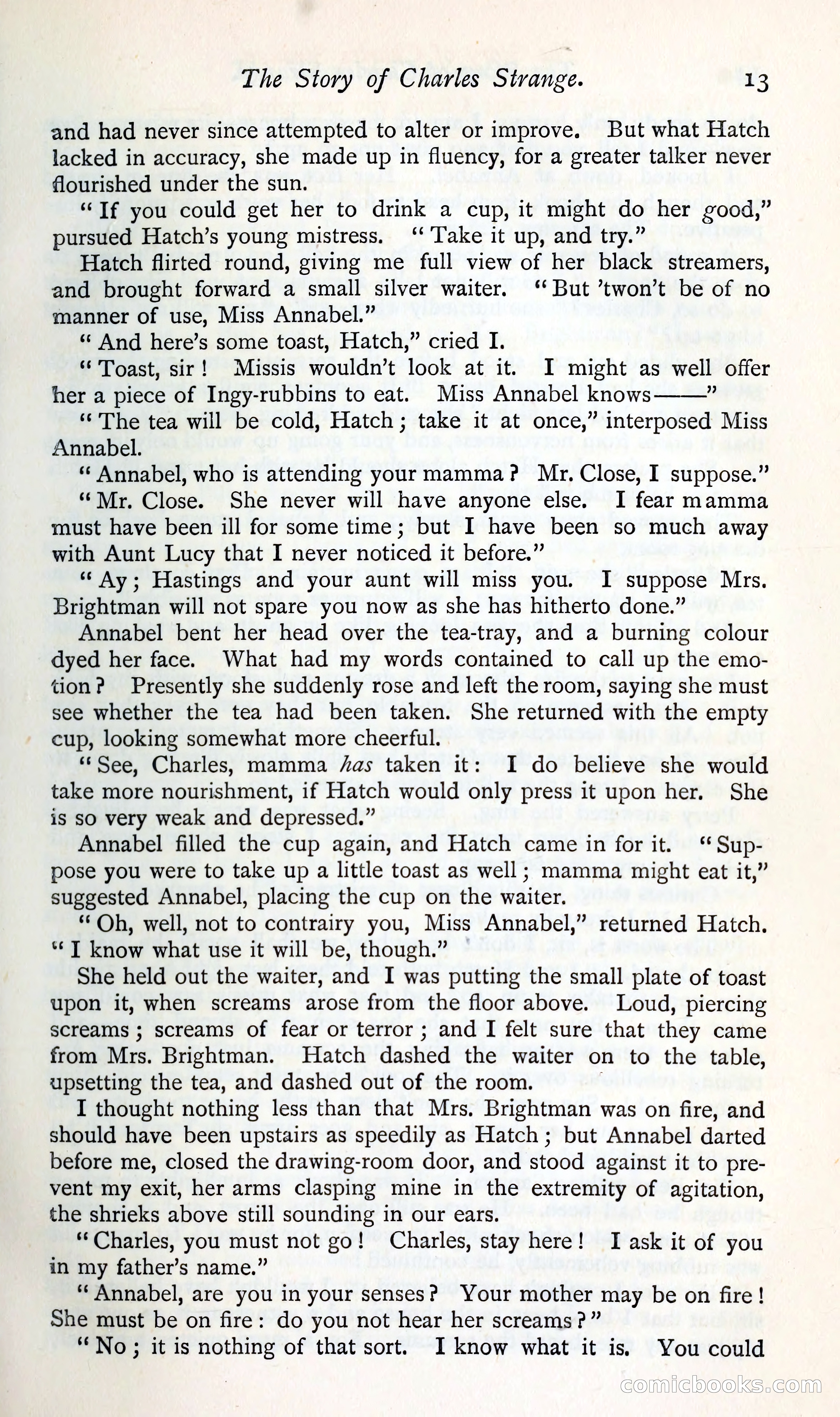 The Argosy — page 26 of 400