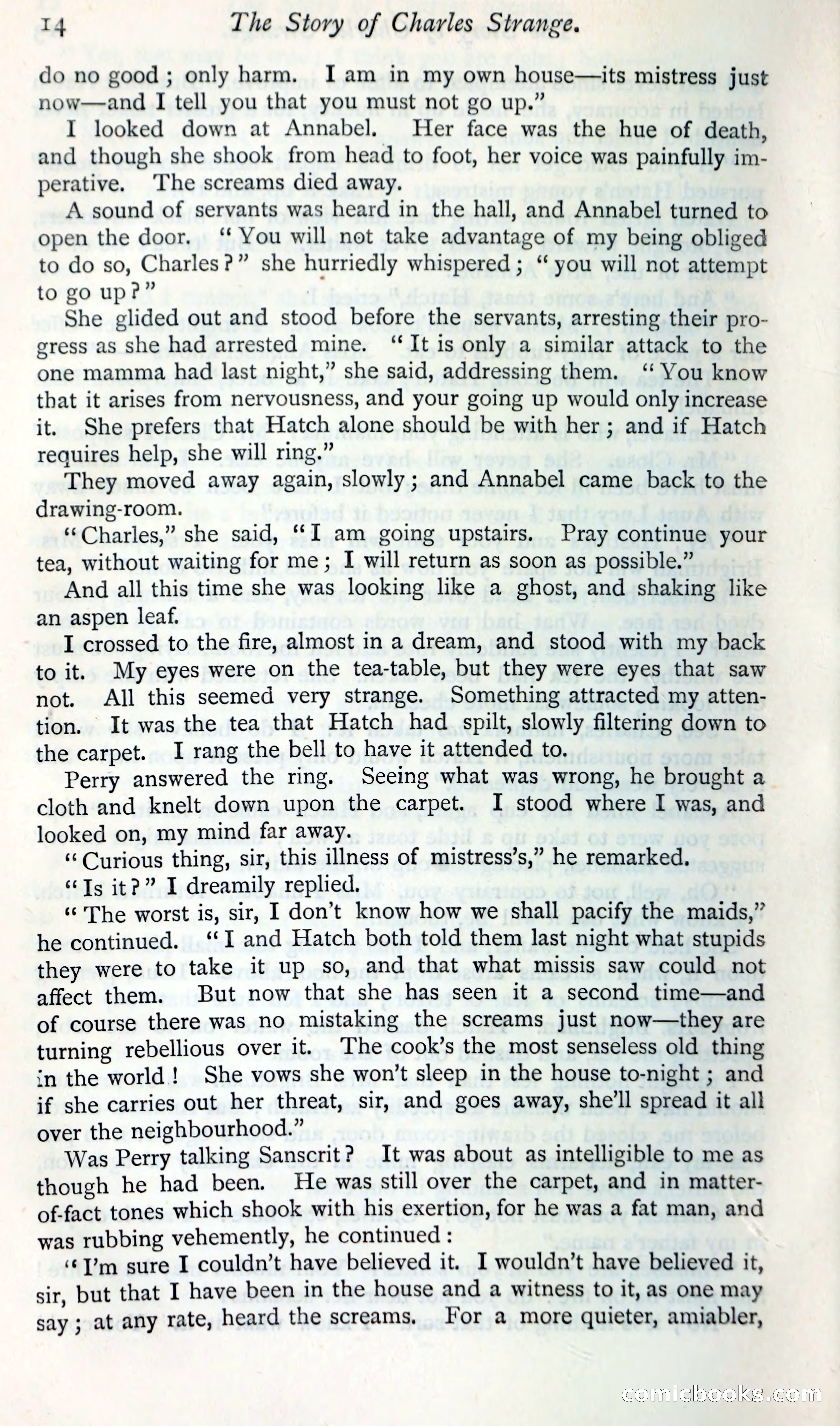 The Argosy — page 27 of 400