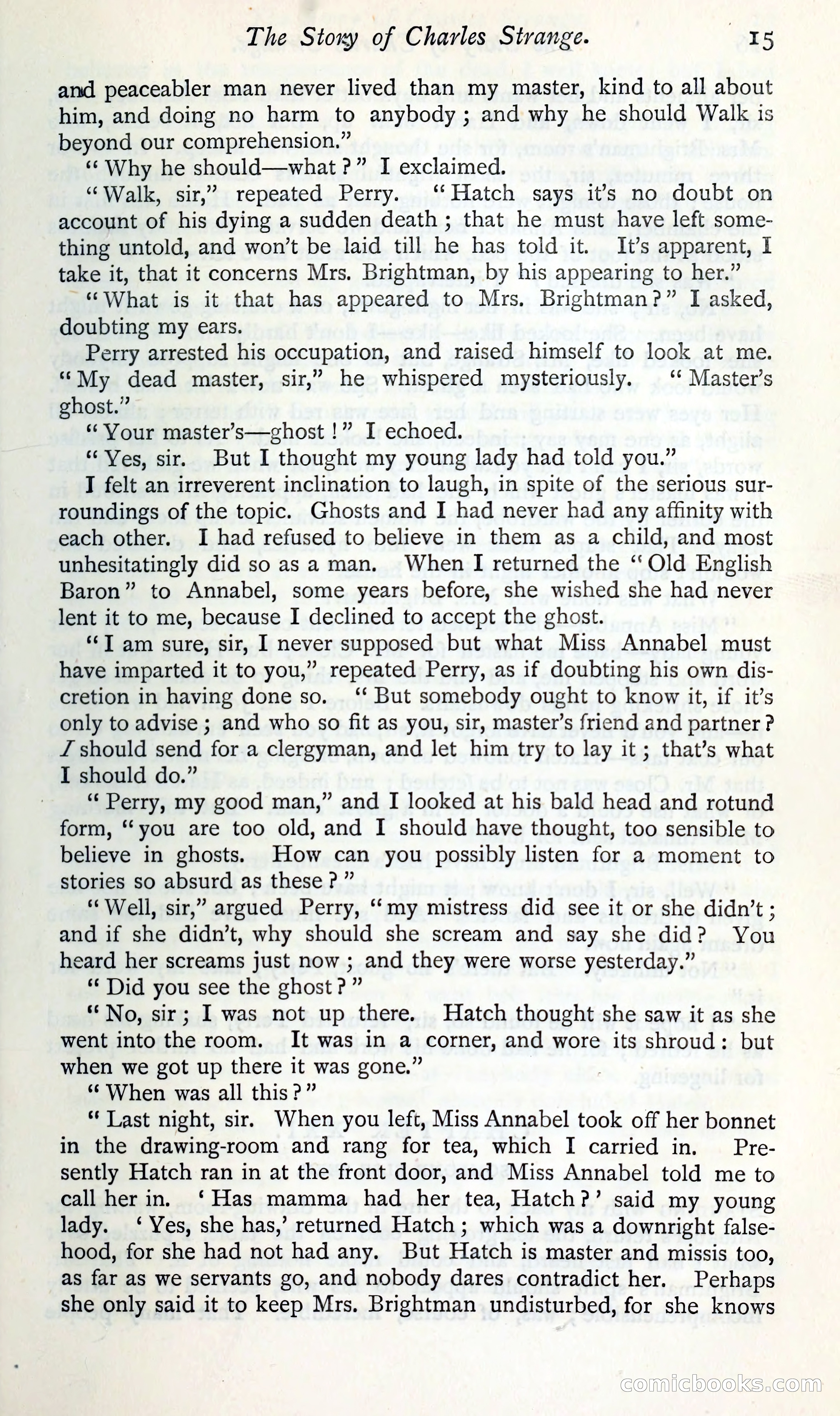 The Argosy — page 28 of 400