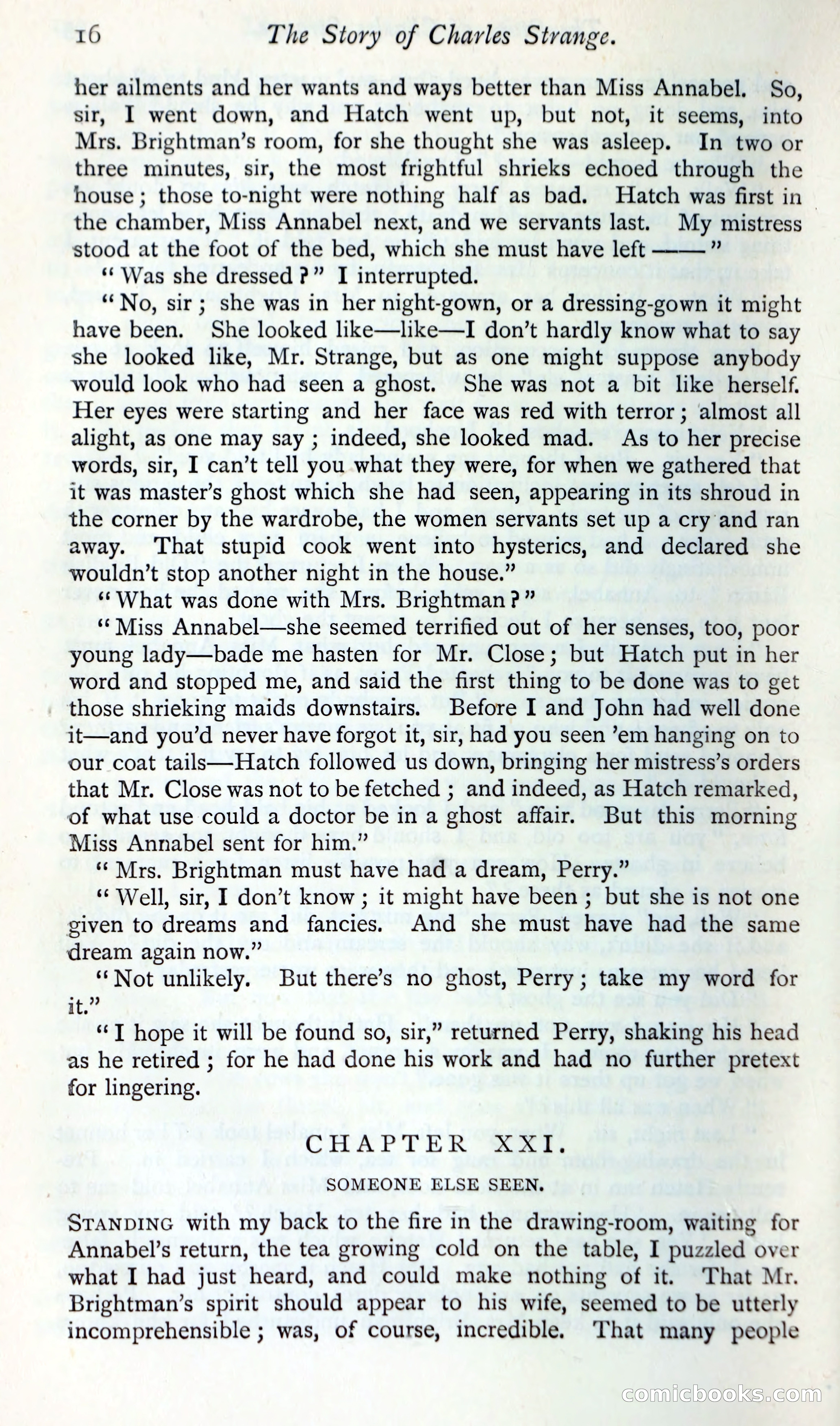 The Argosy — page 29 of 400