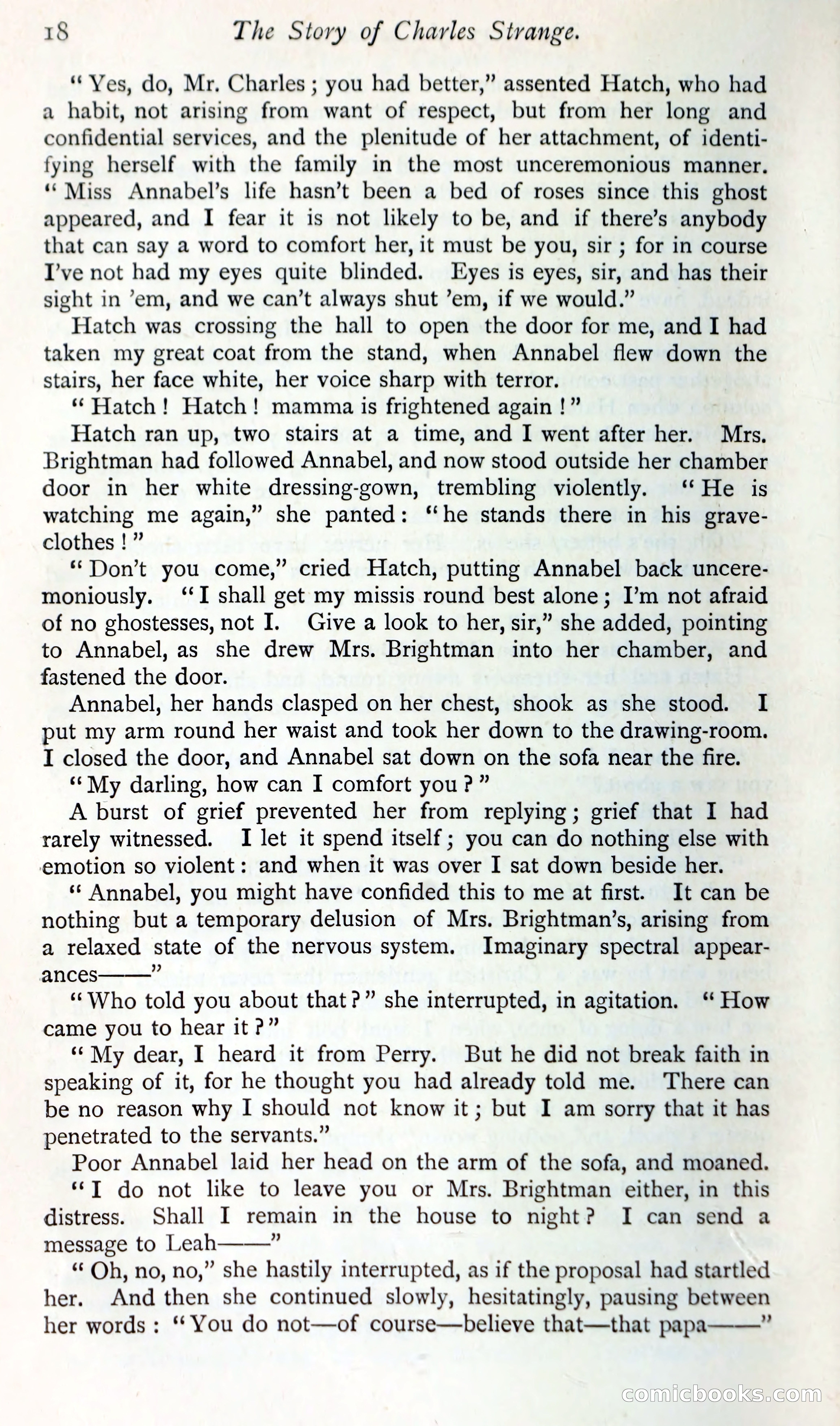 The Argosy — page 31 of 400