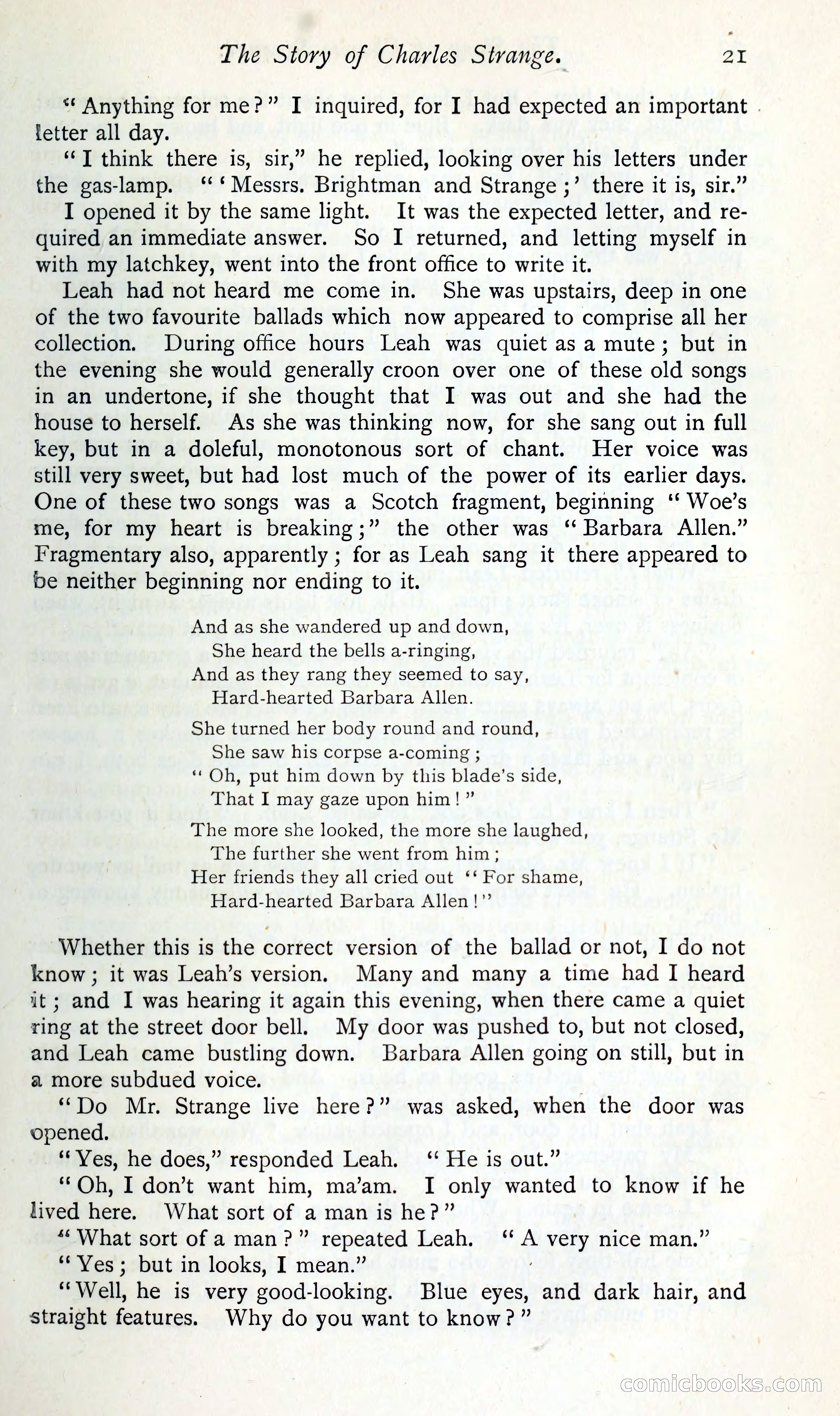 The Argosy — page 34 of 400