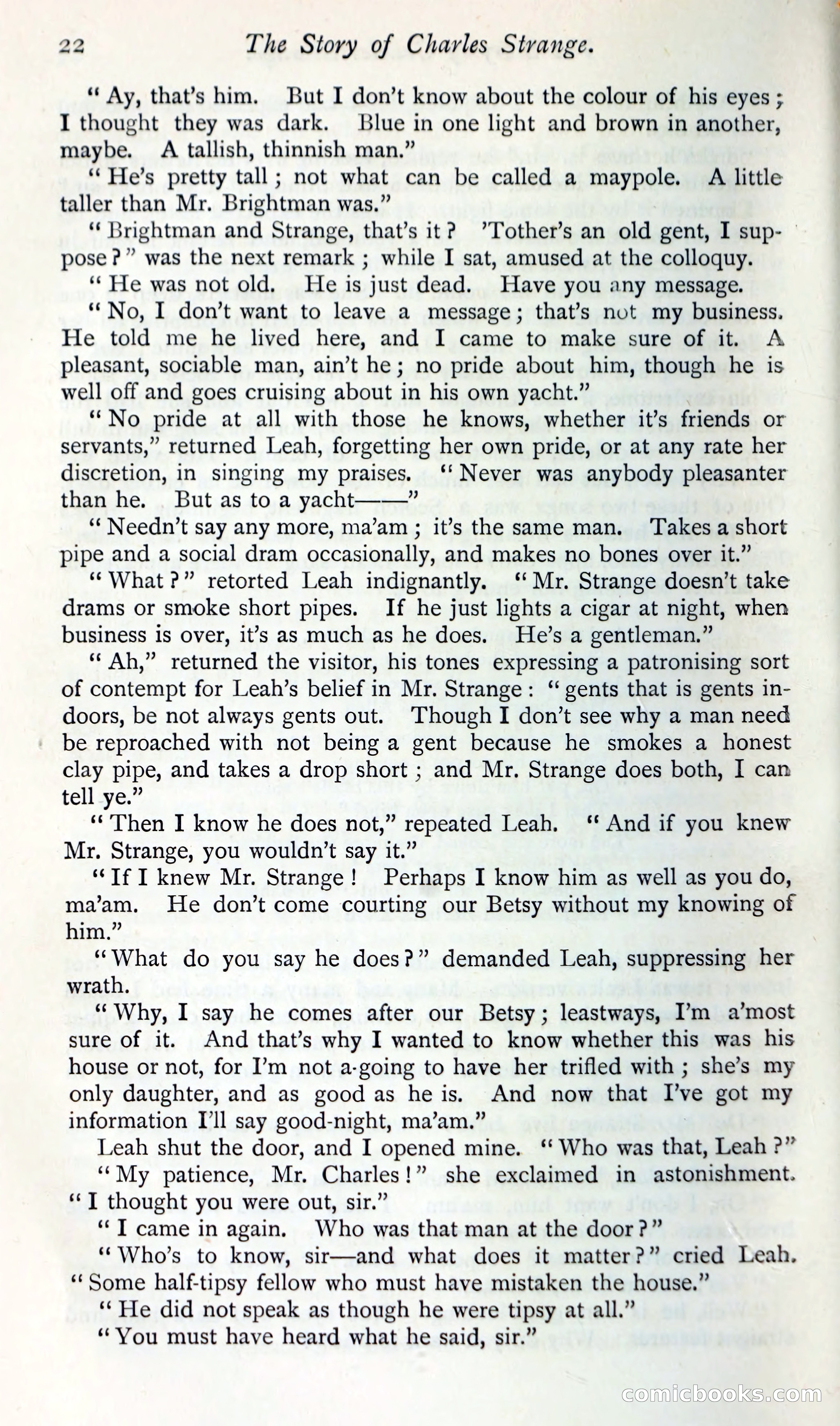 The Argosy — page 35 of 400