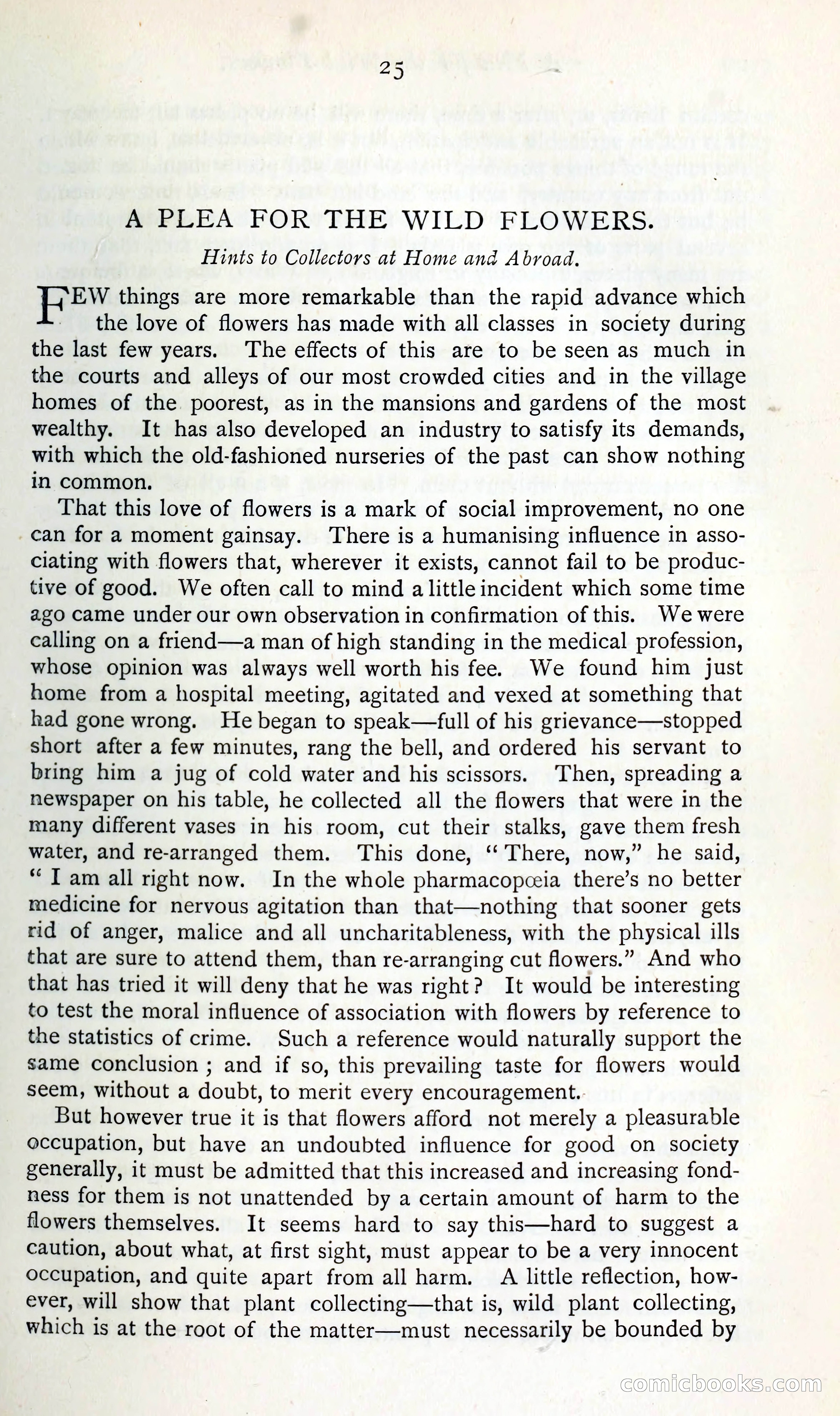The Argosy — page 38 of 400