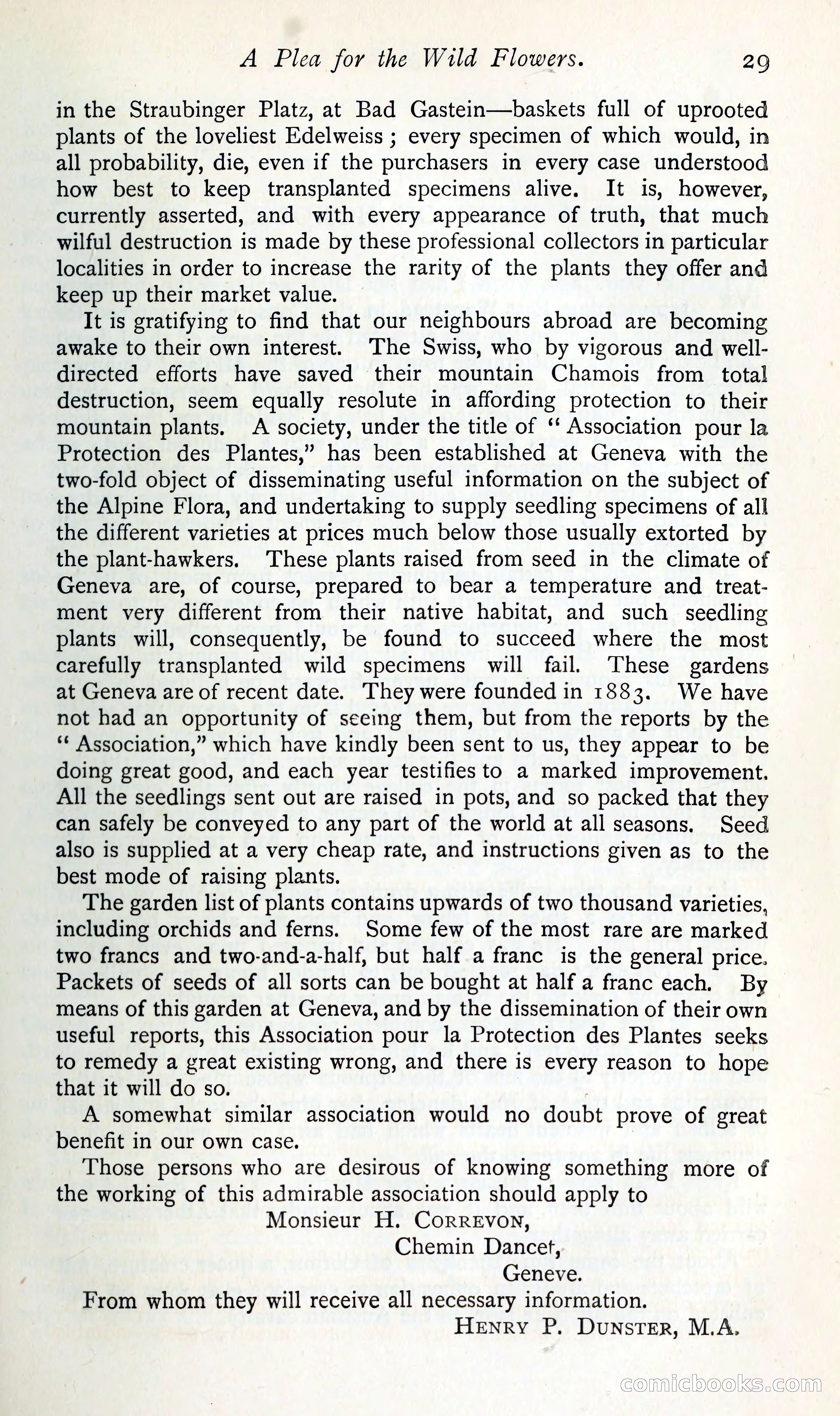 The Argosy — page 42 of 400