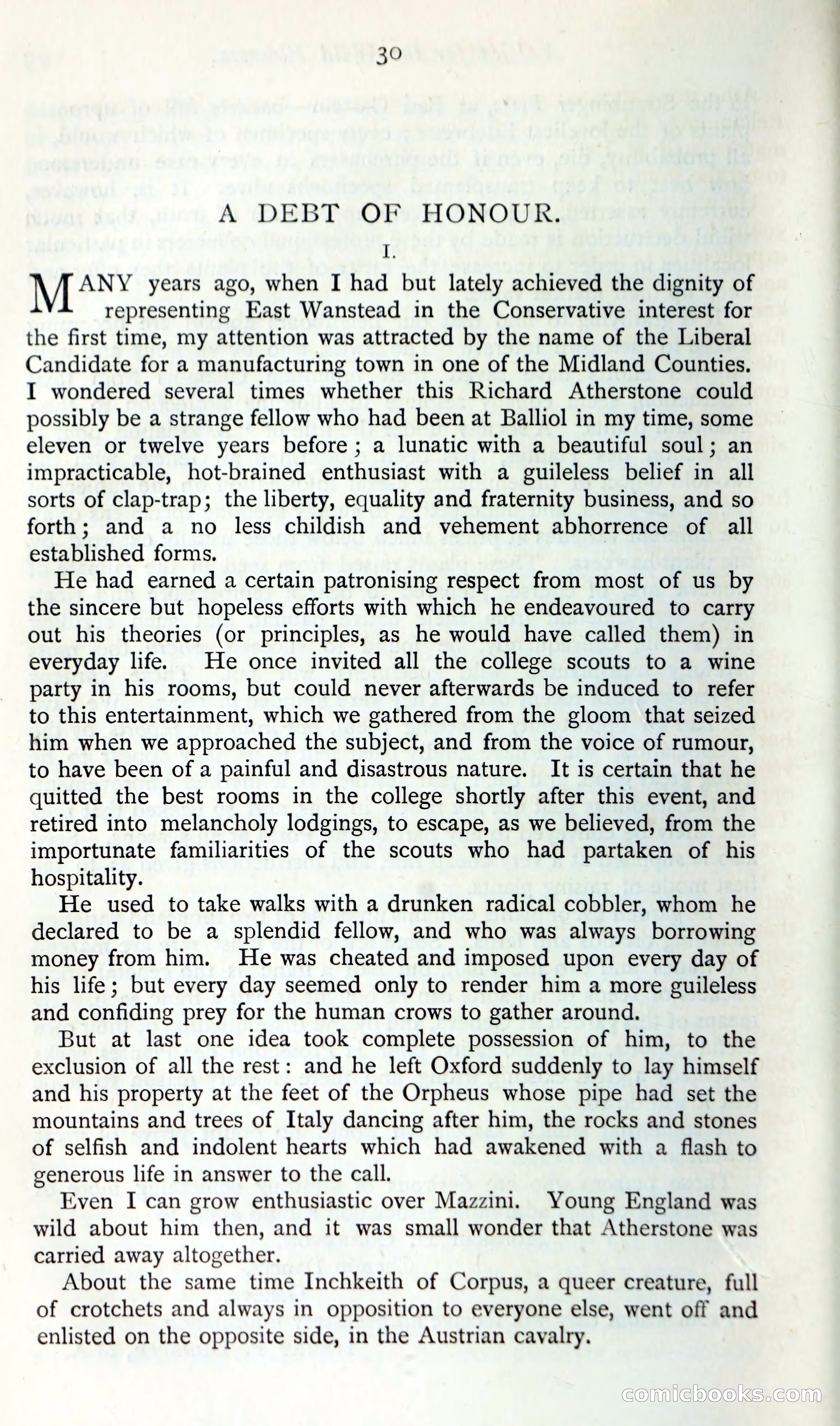 The Argosy — page 43 of 400