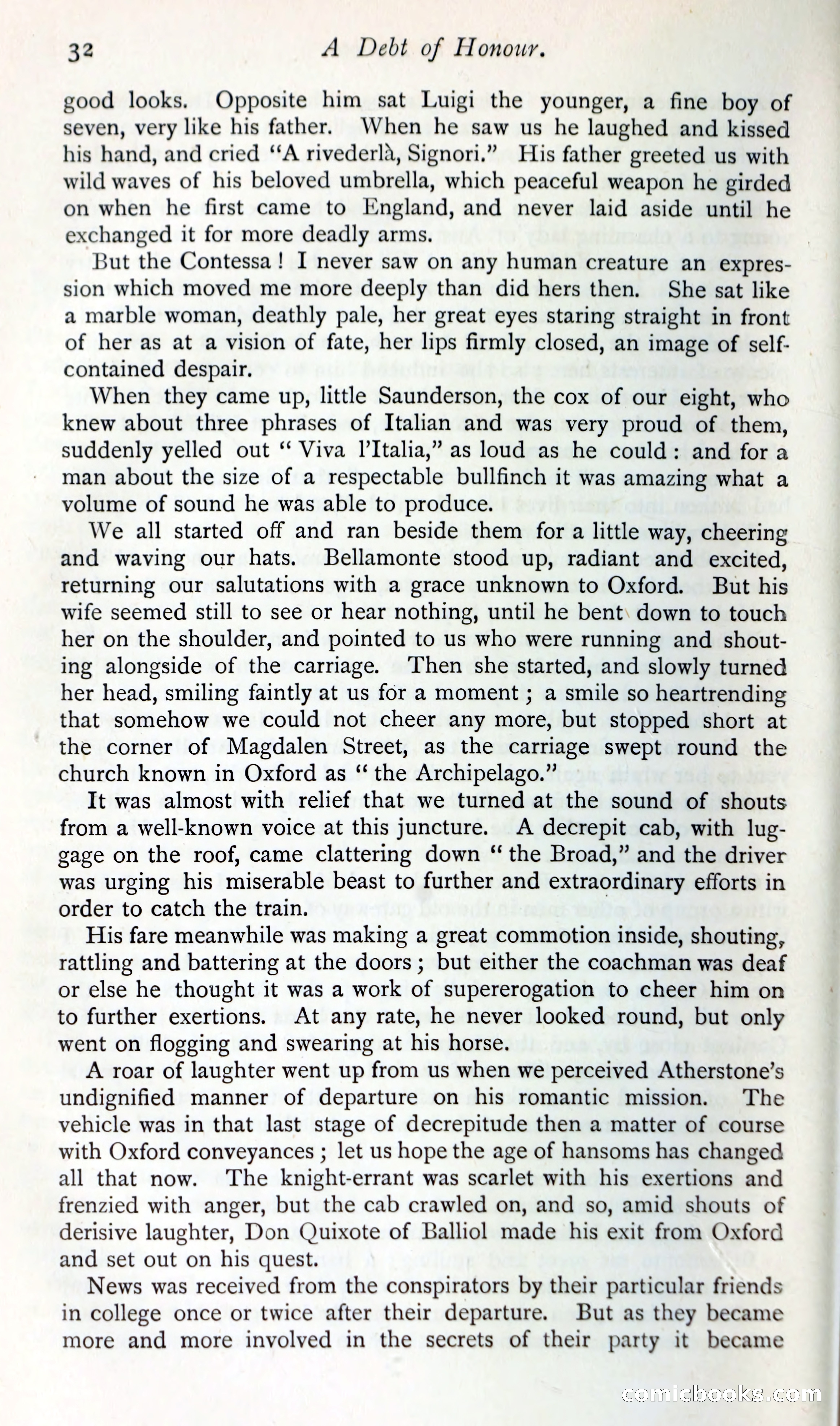The Argosy — page 45 of 400