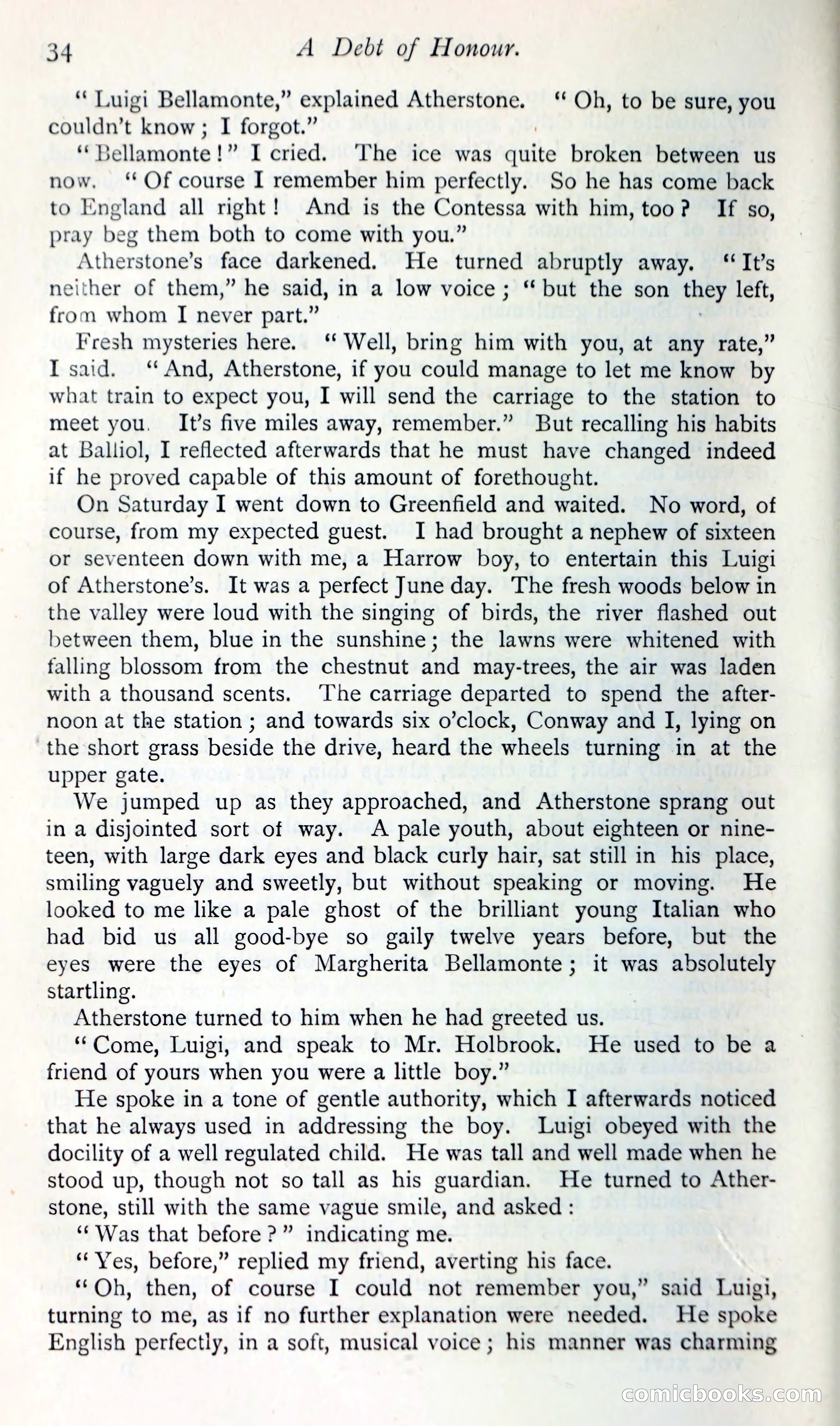 The Argosy — page 47 of 400