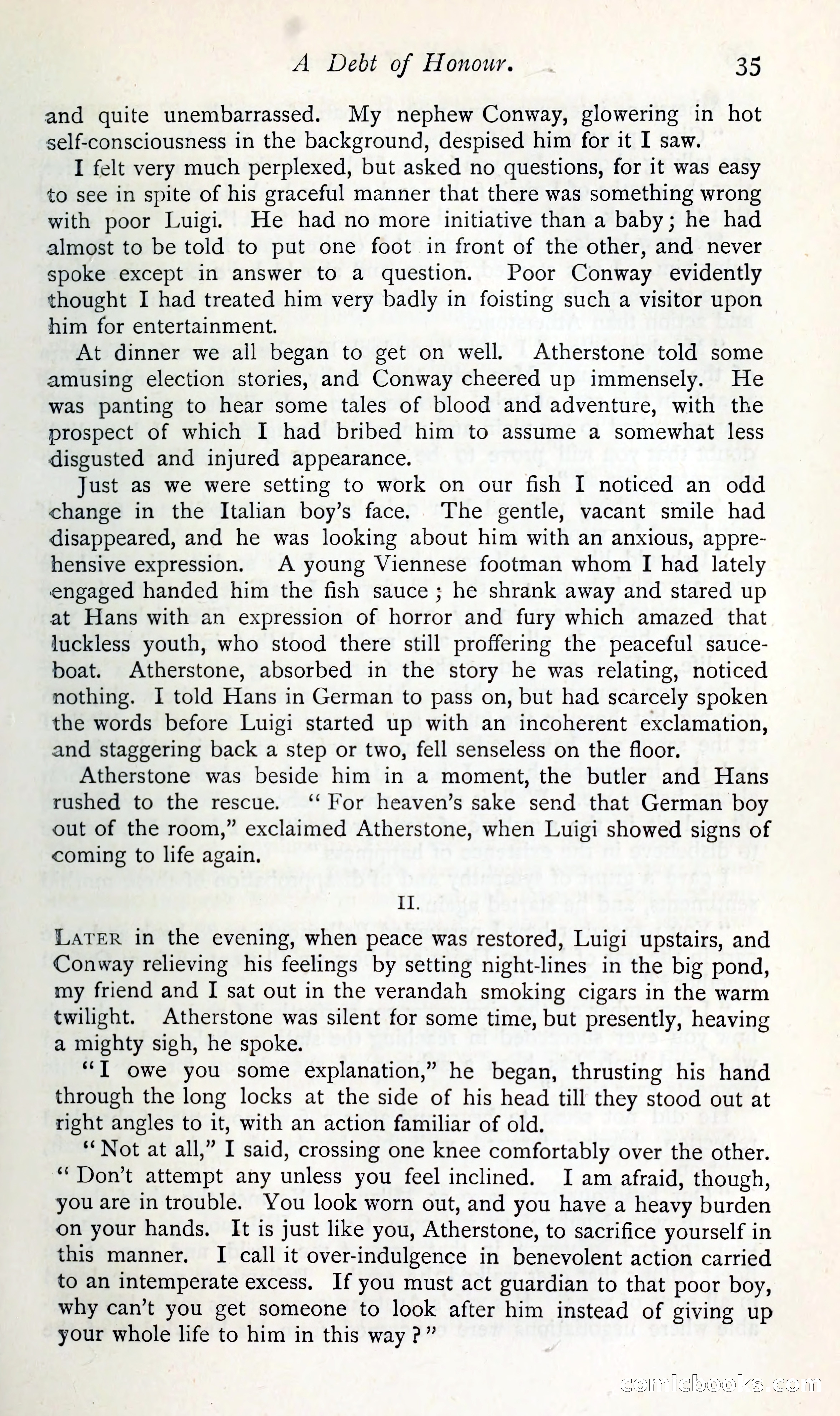The Argosy — page 48 of 400