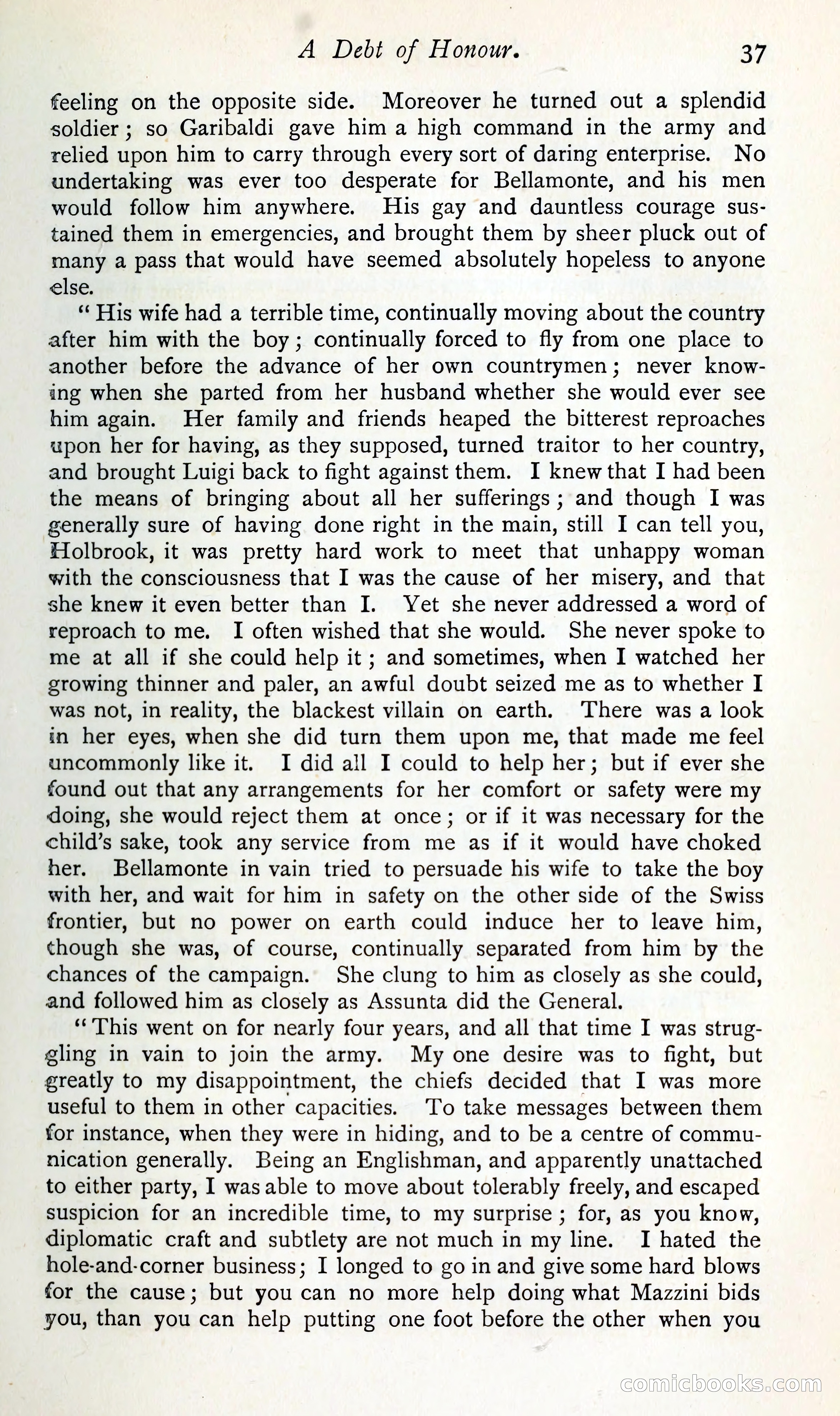 The Argosy — page 50 of 400