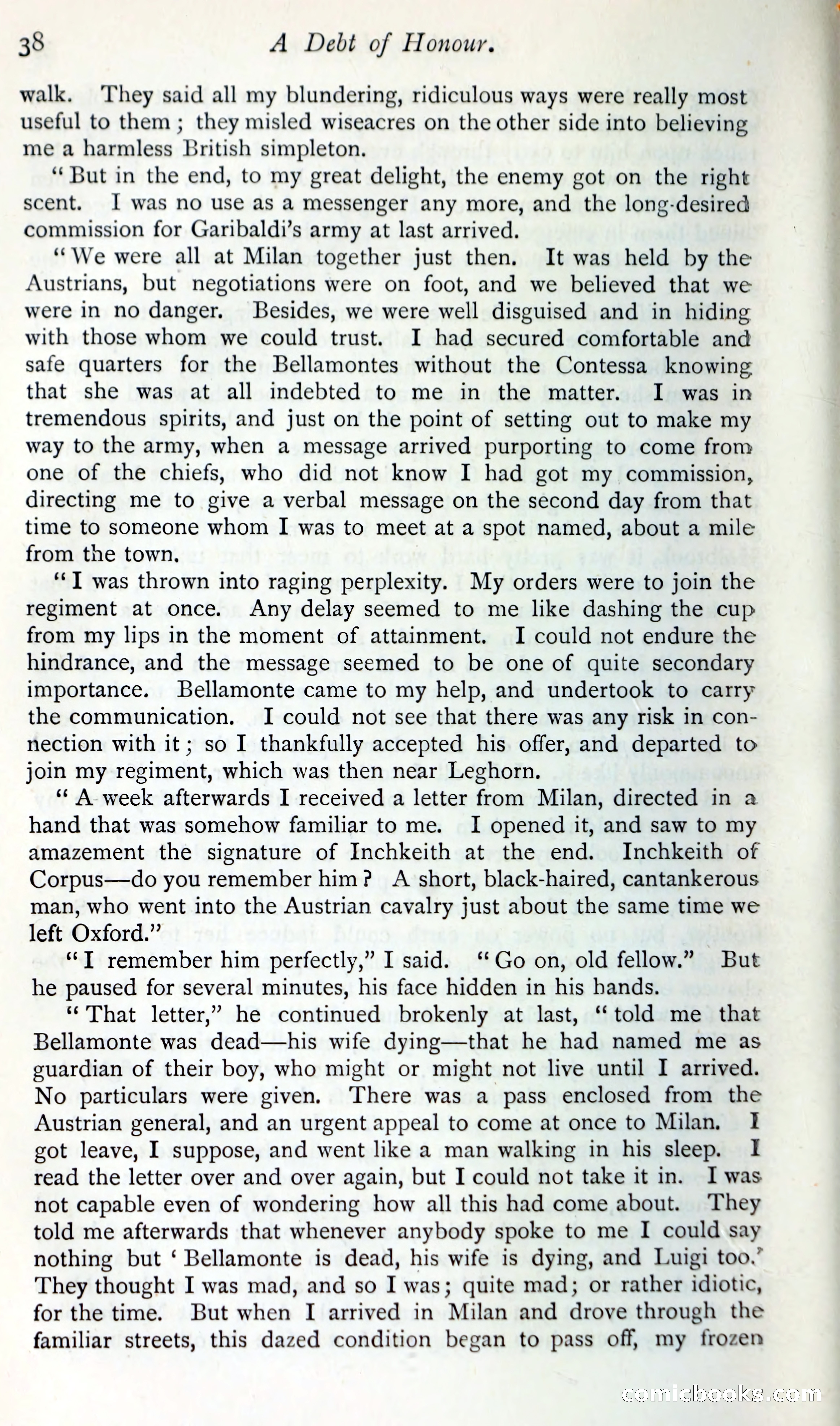 The Argosy — page 51 of 400