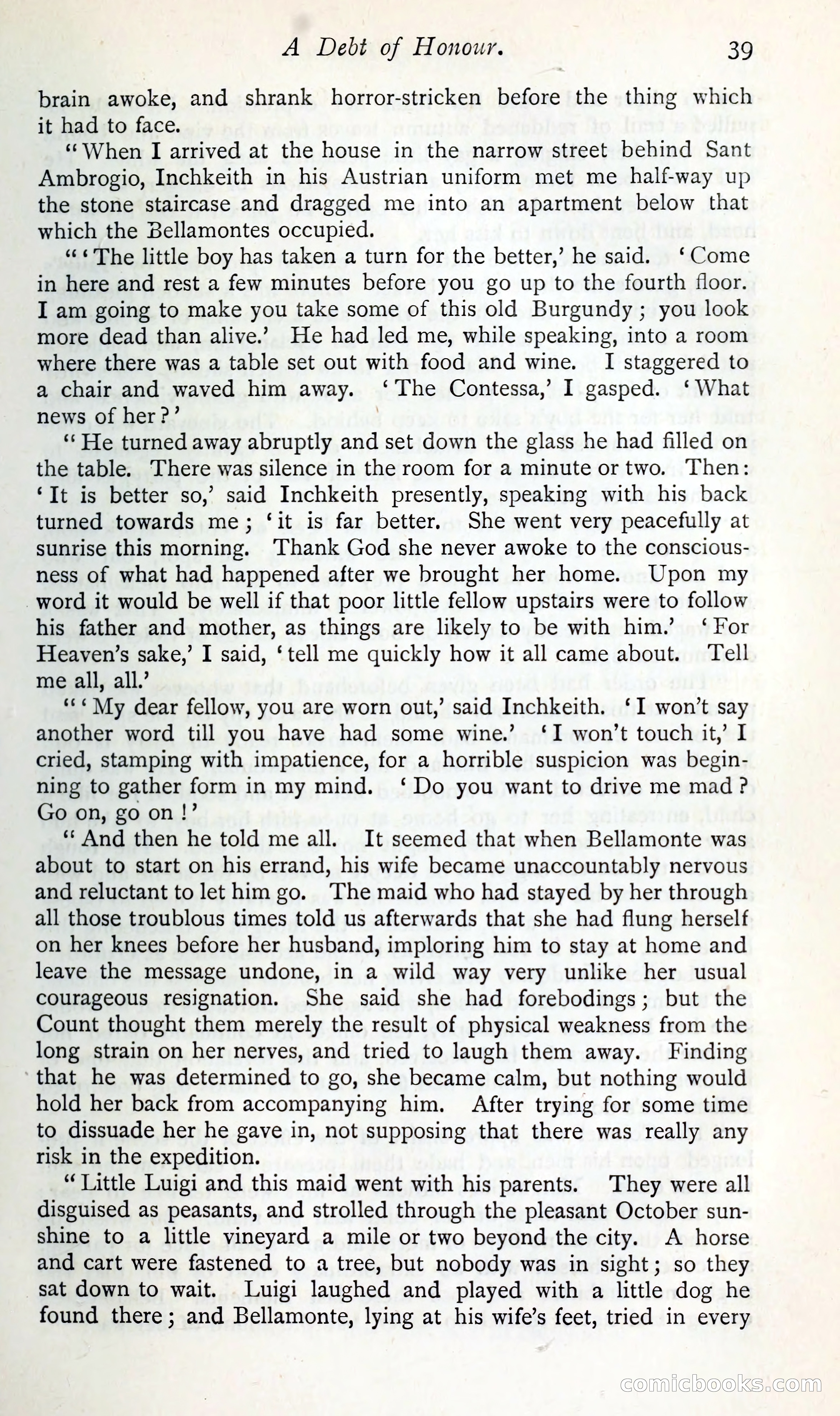 The Argosy — page 52 of 400