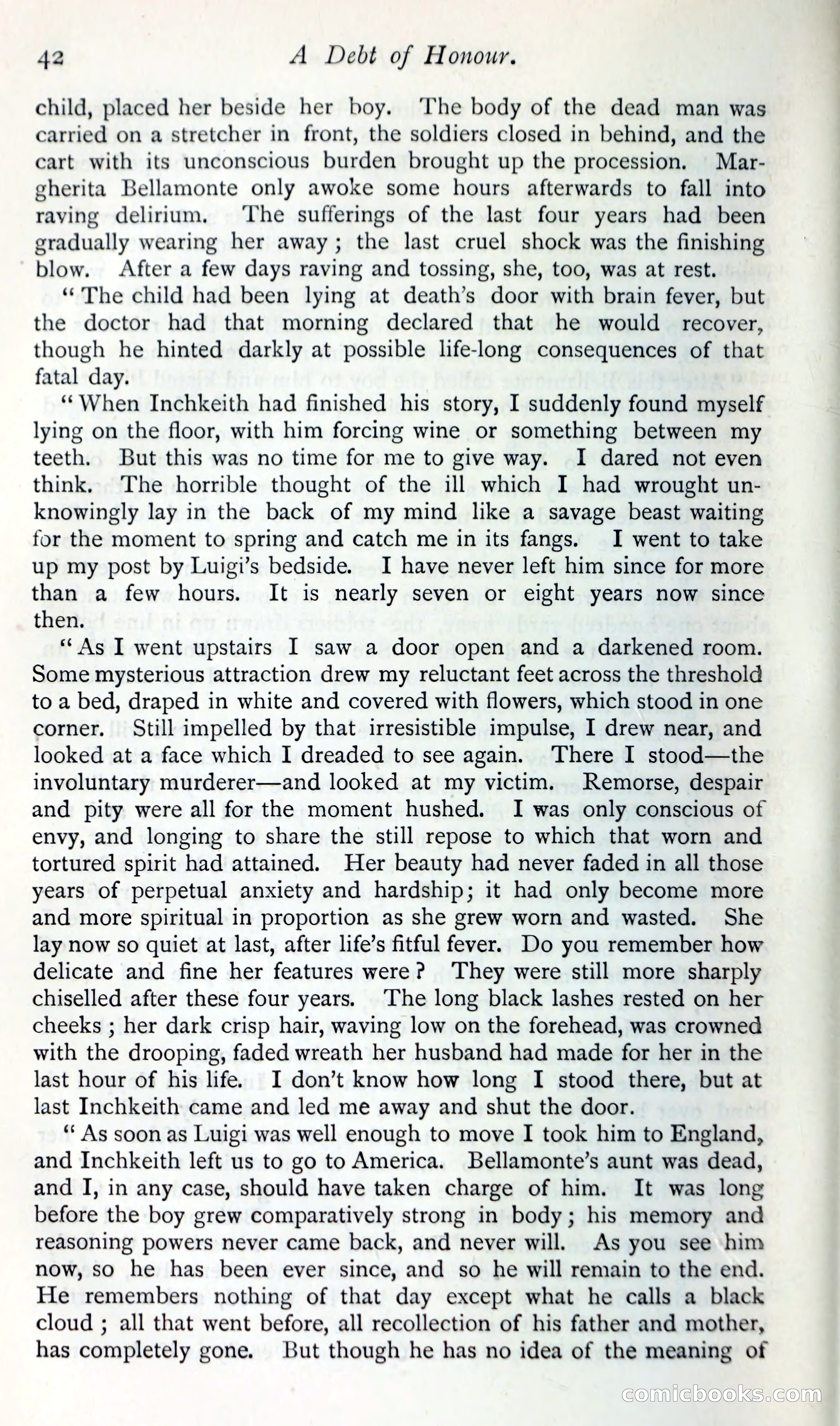 The Argosy — page 55 of 400