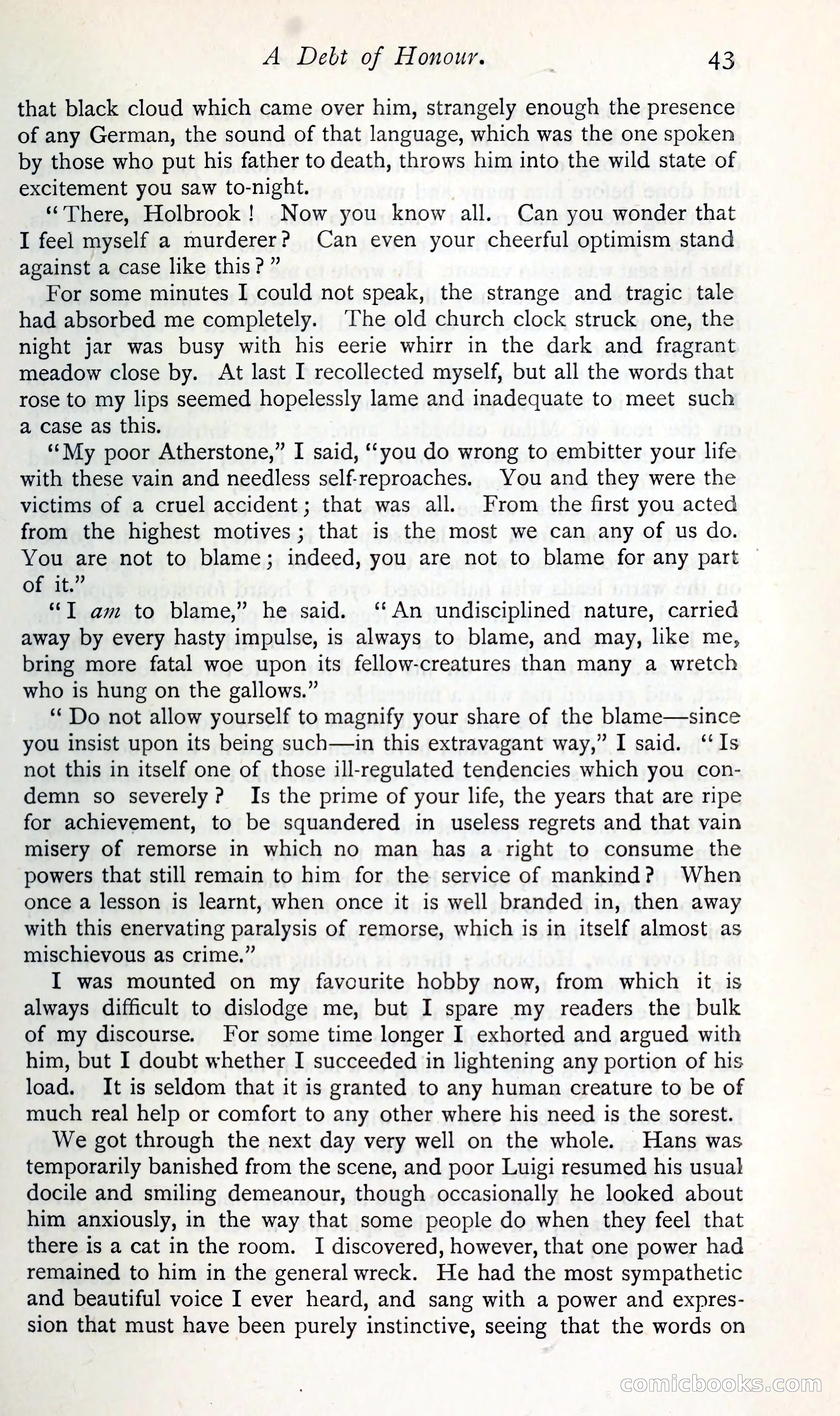 The Argosy — page 56 of 400