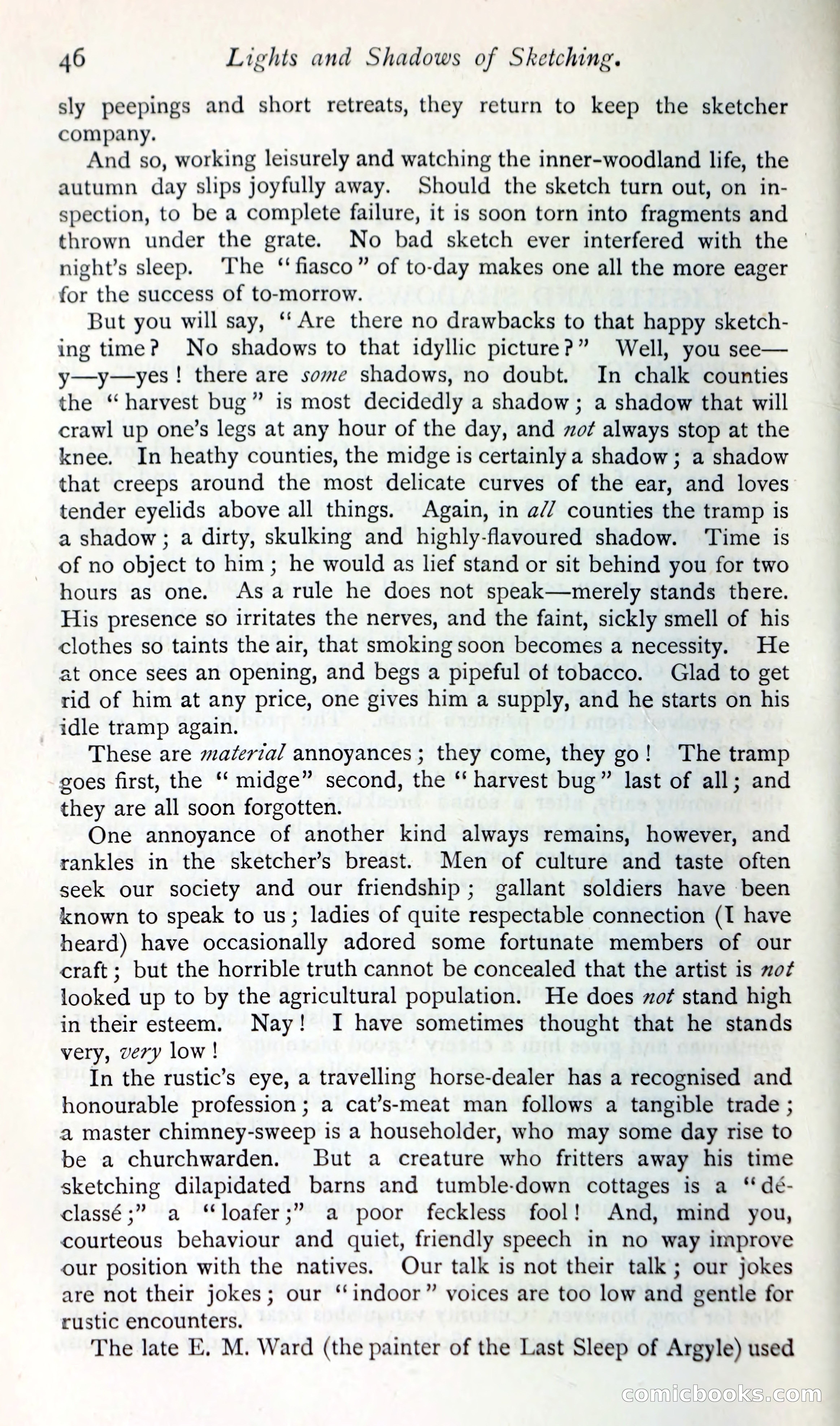 The Argosy — page 59 of 400