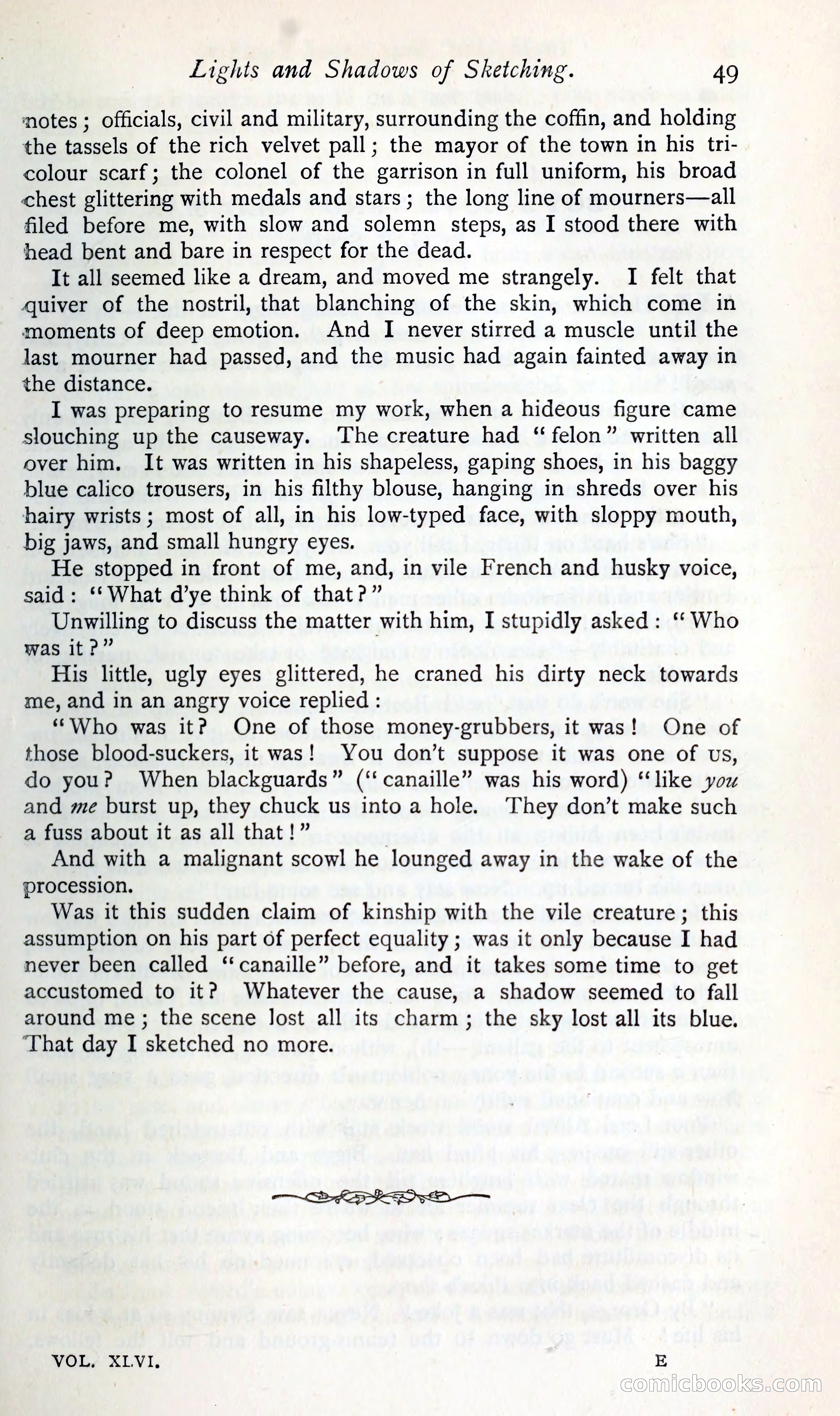 The Argosy — page 62 of 400