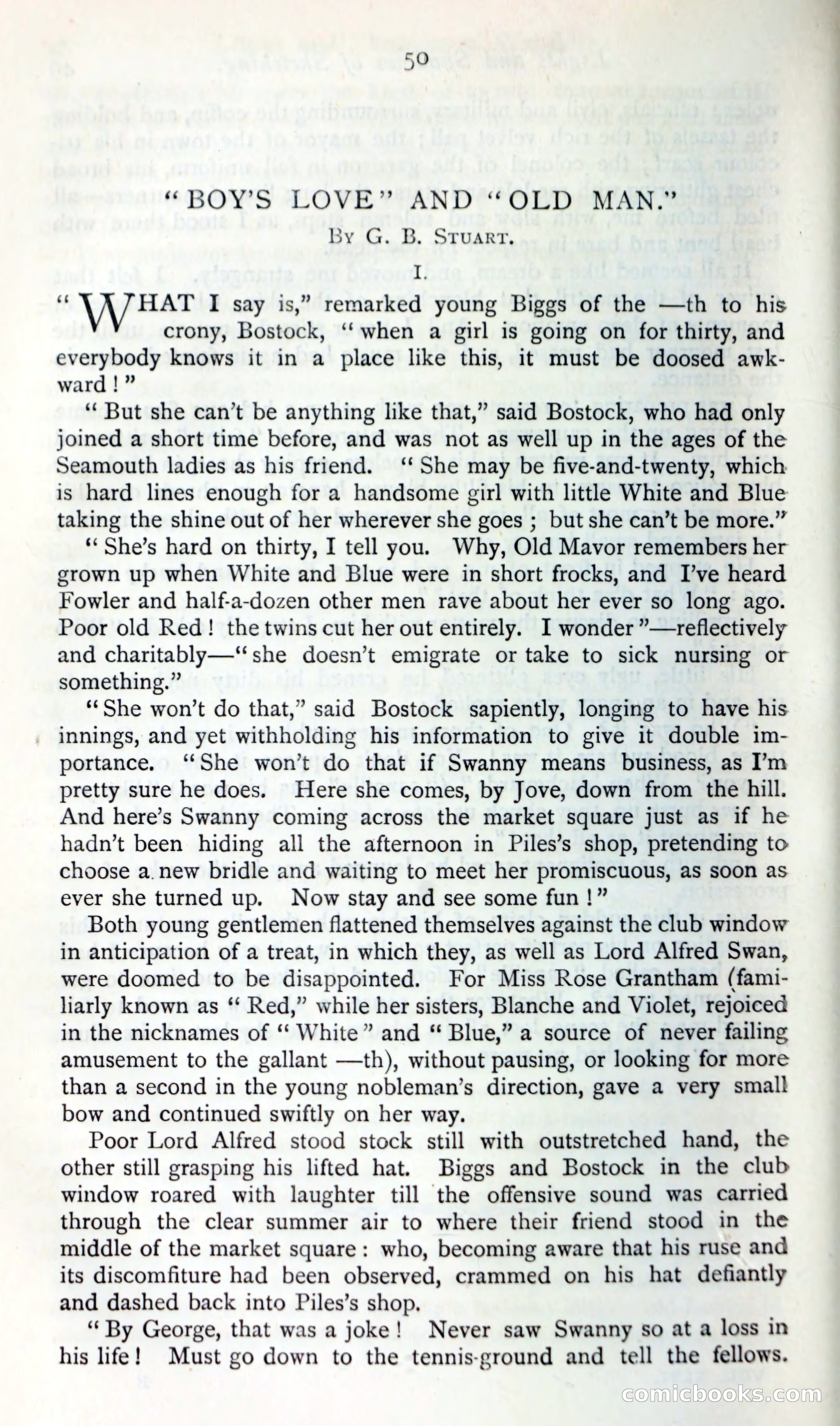 The Argosy — page 63 of 400