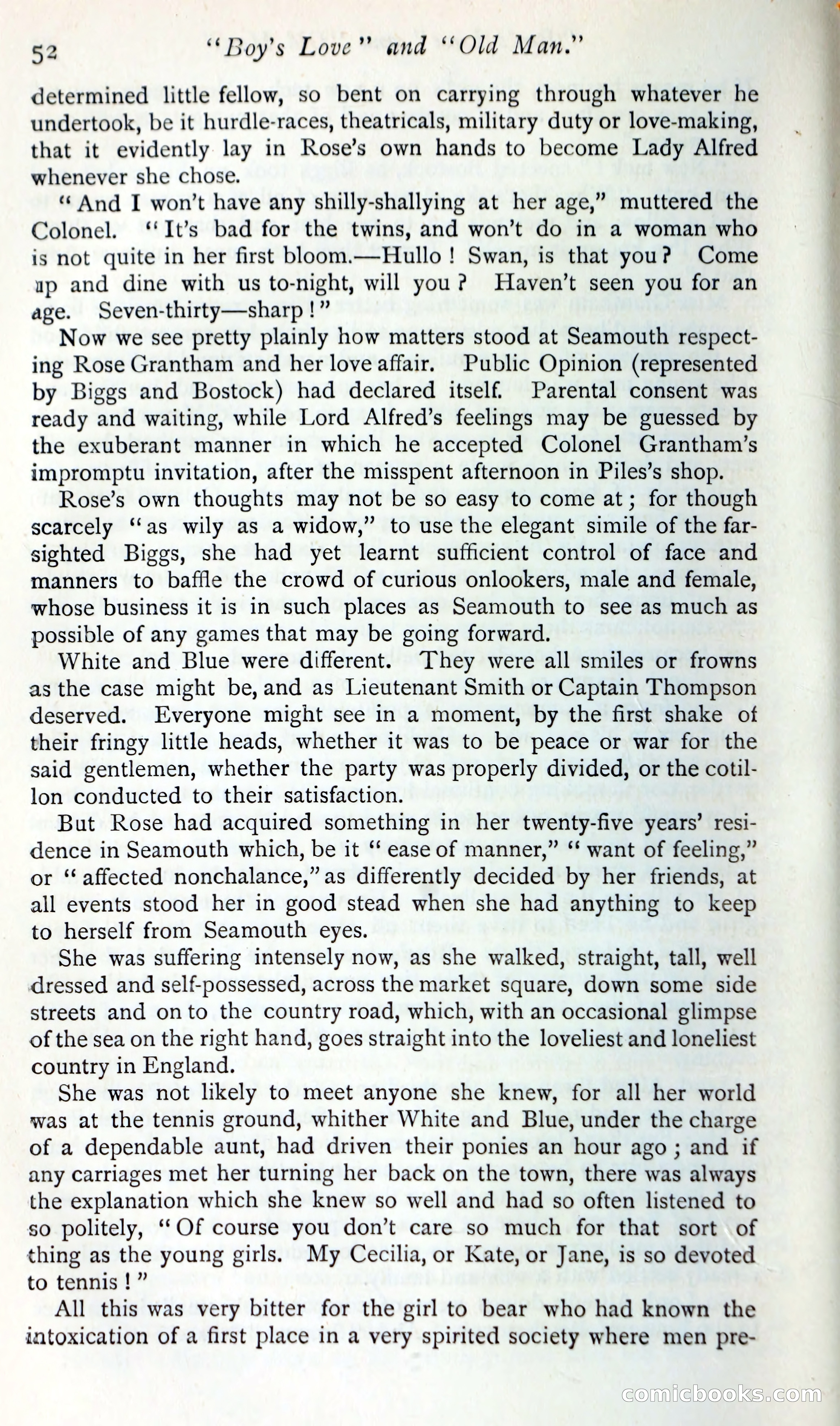 The Argosy — page 65 of 400