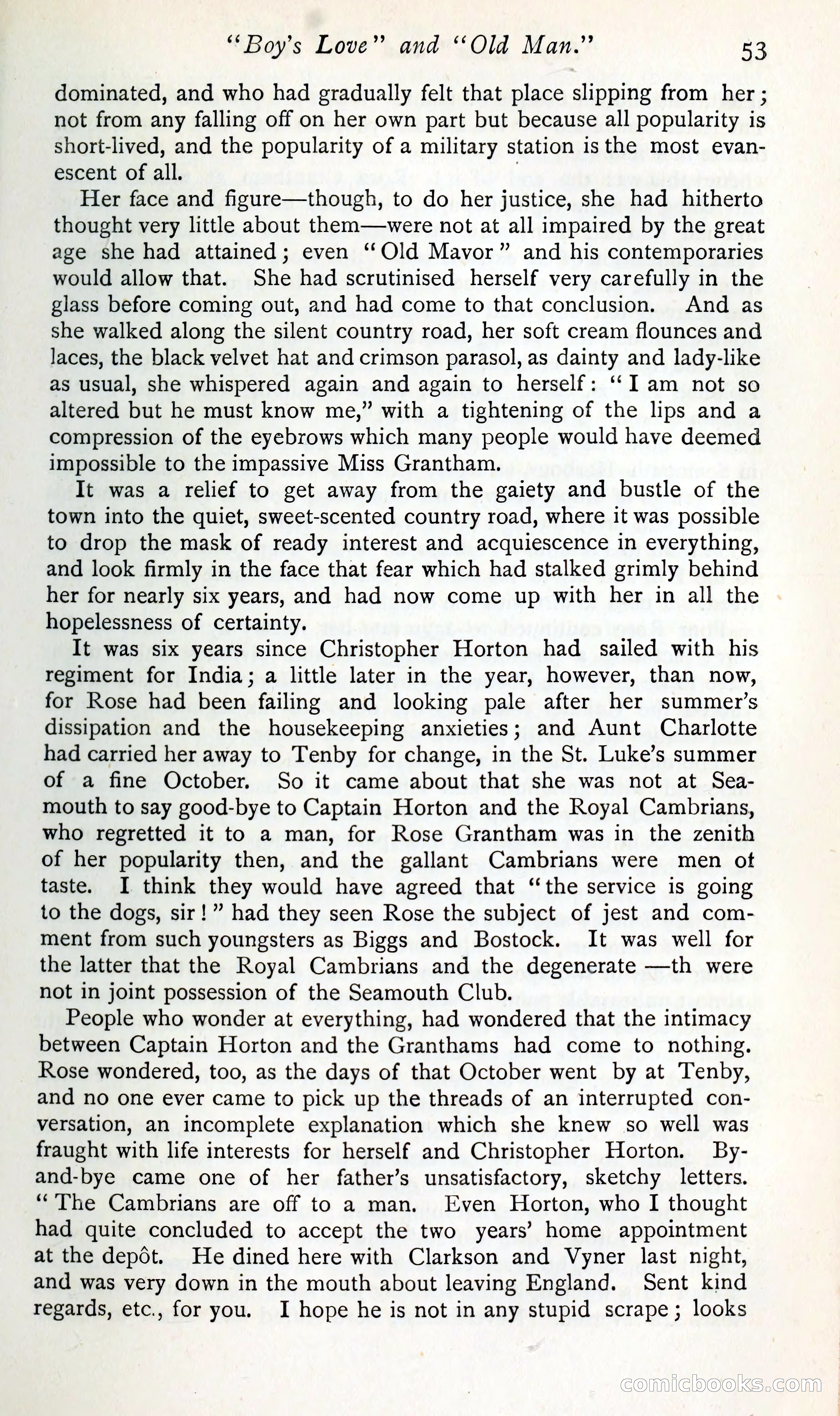 The Argosy — page 66 of 400