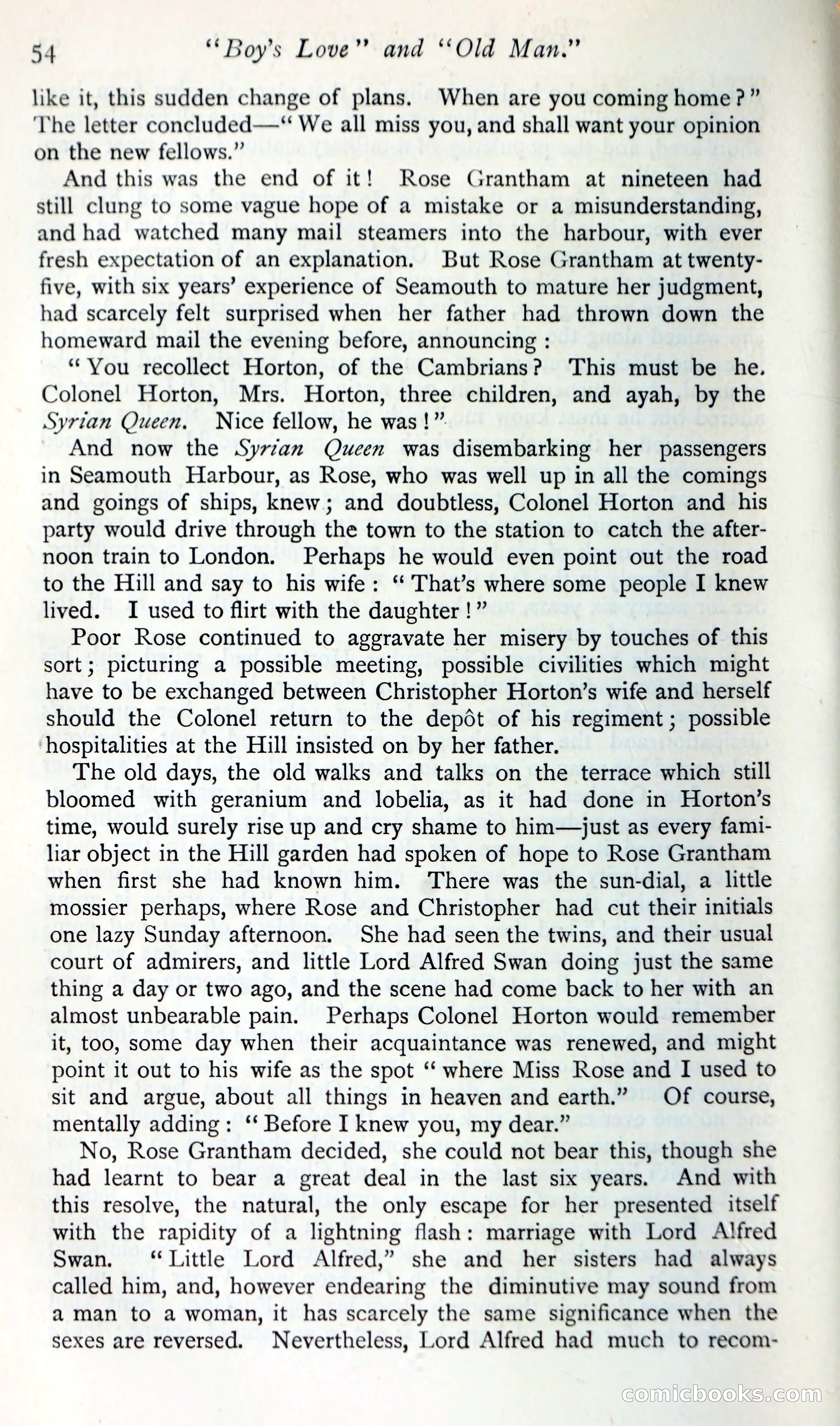 The Argosy — page 67 of 400