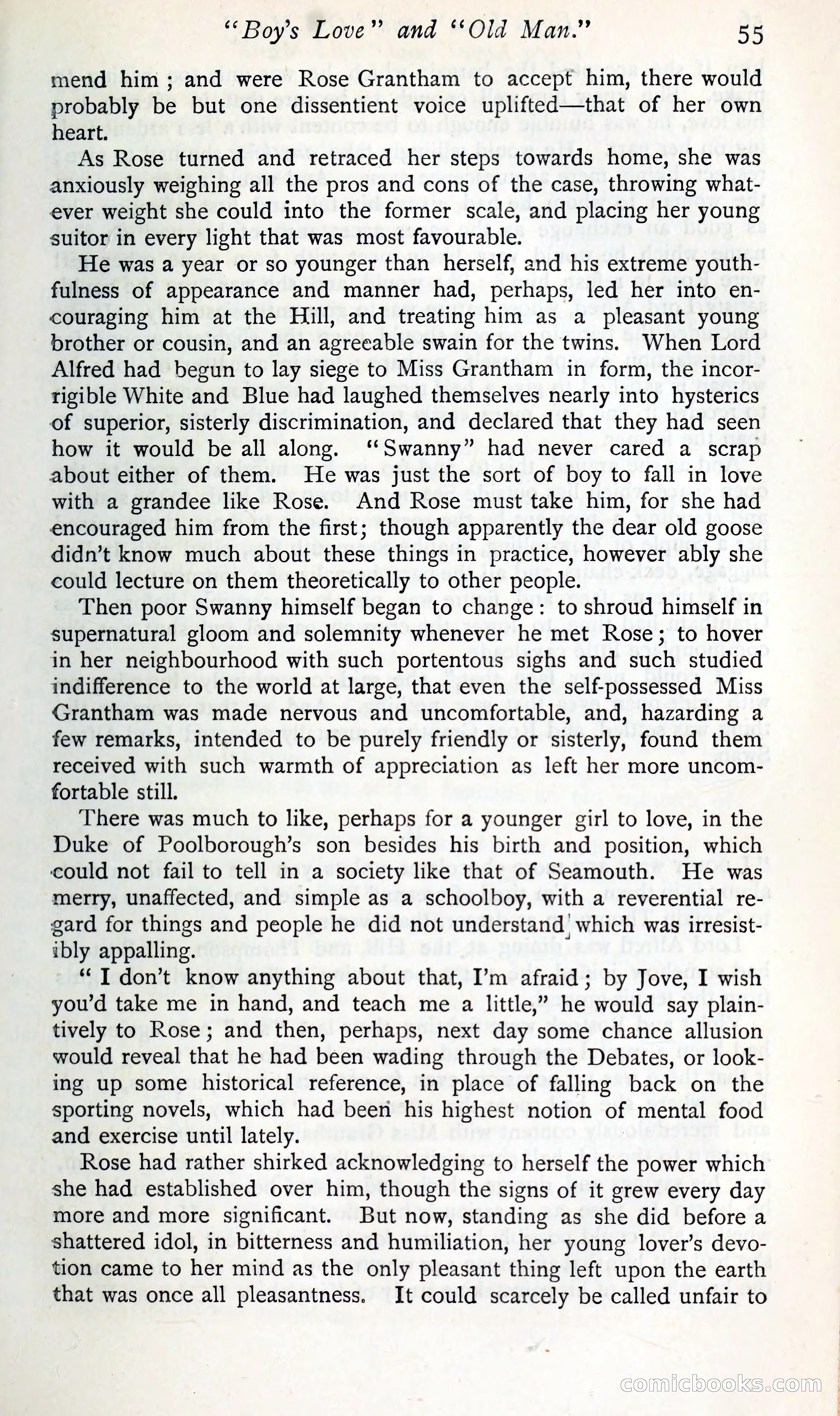 The Argosy — page 68 of 400