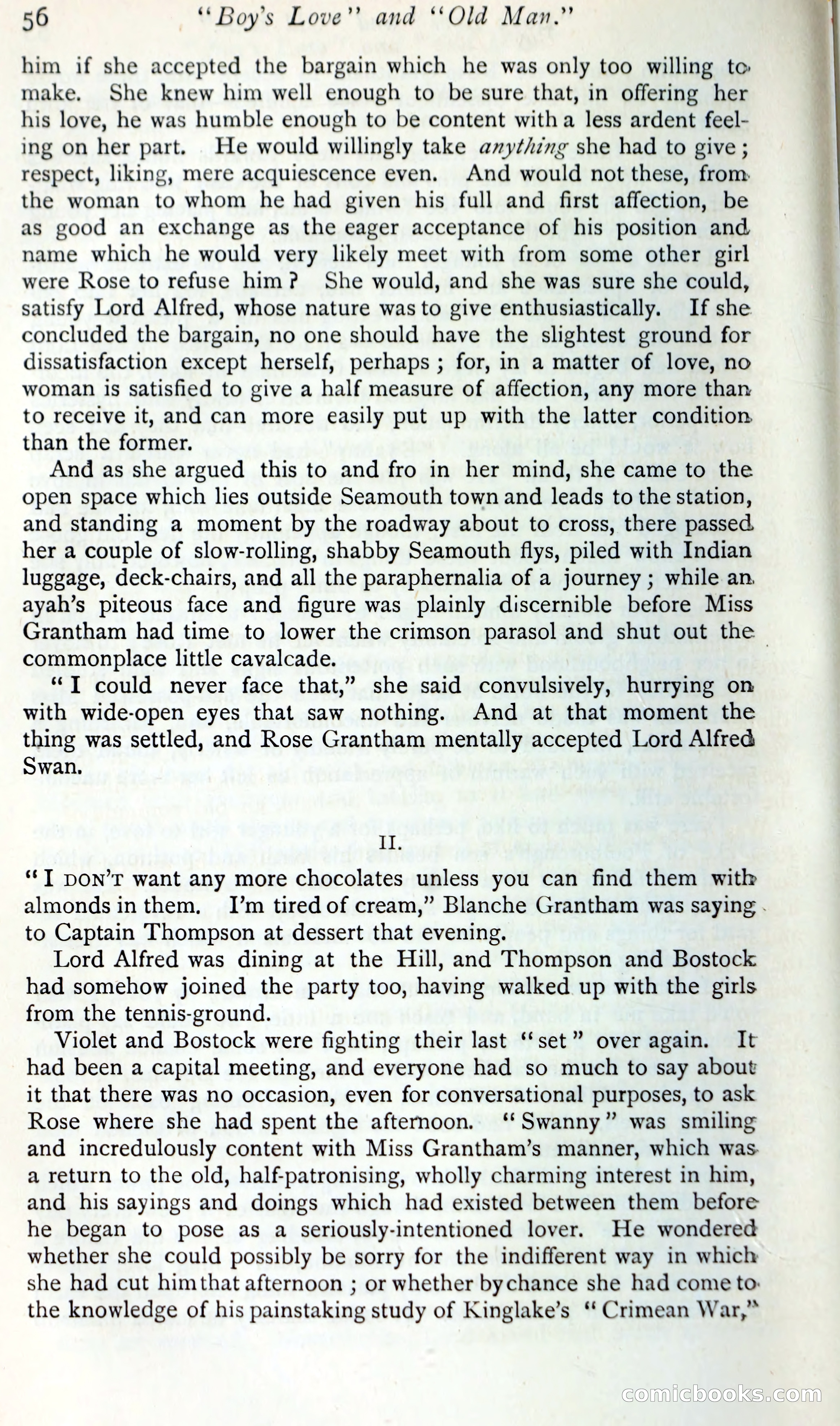 The Argosy — page 69 of 400