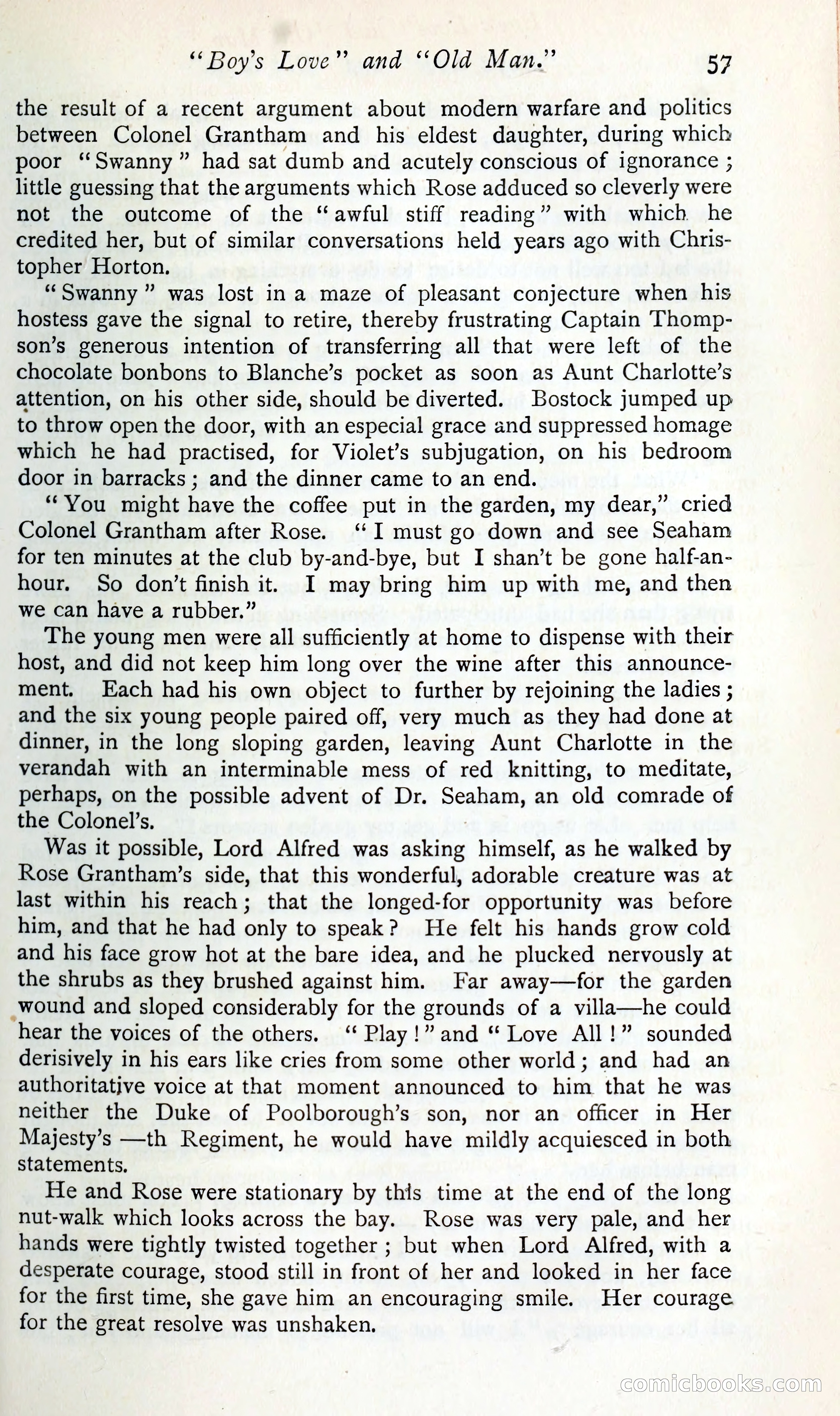 The Argosy — page 70 of 400