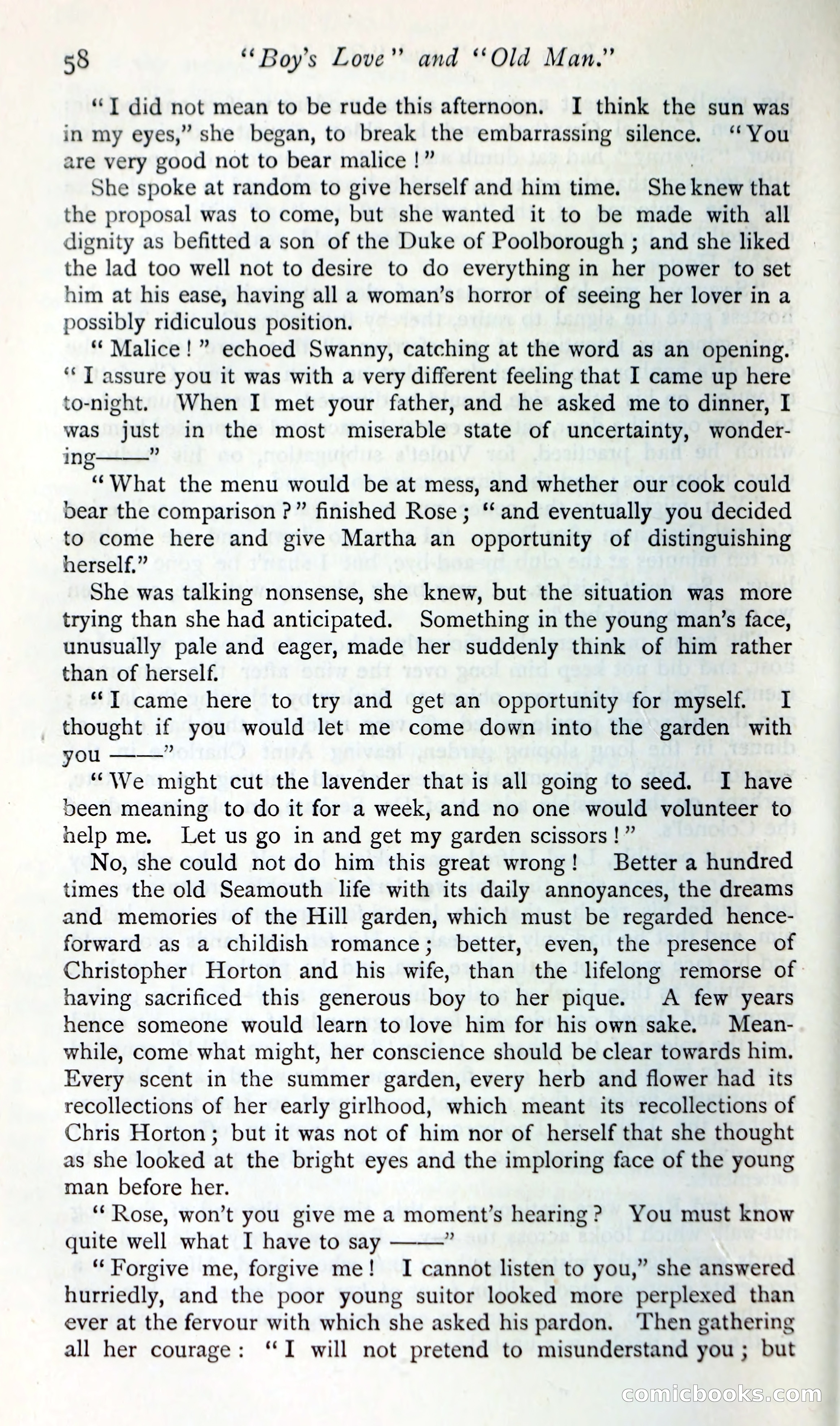 The Argosy — page 71 of 400