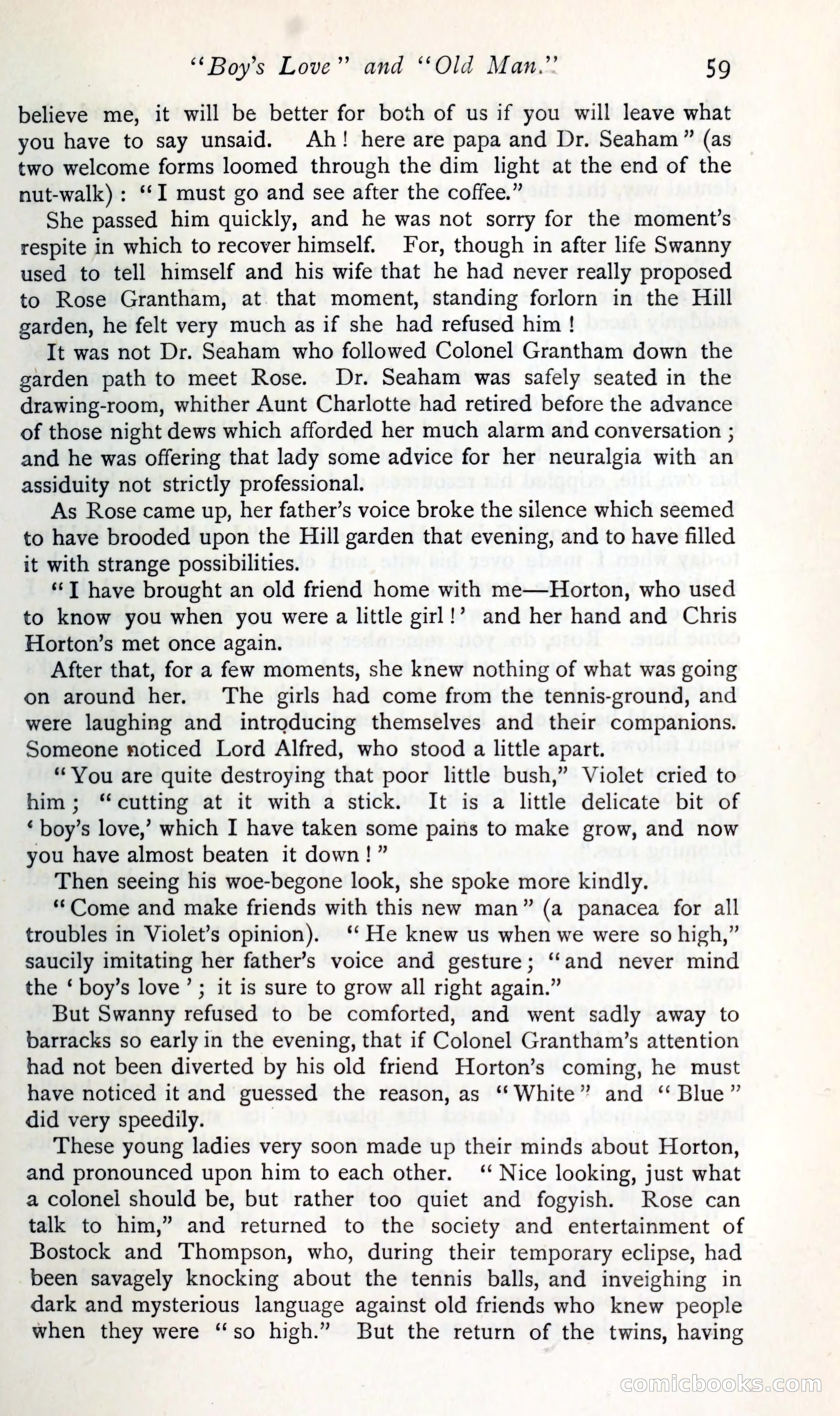 The Argosy — page 72 of 400