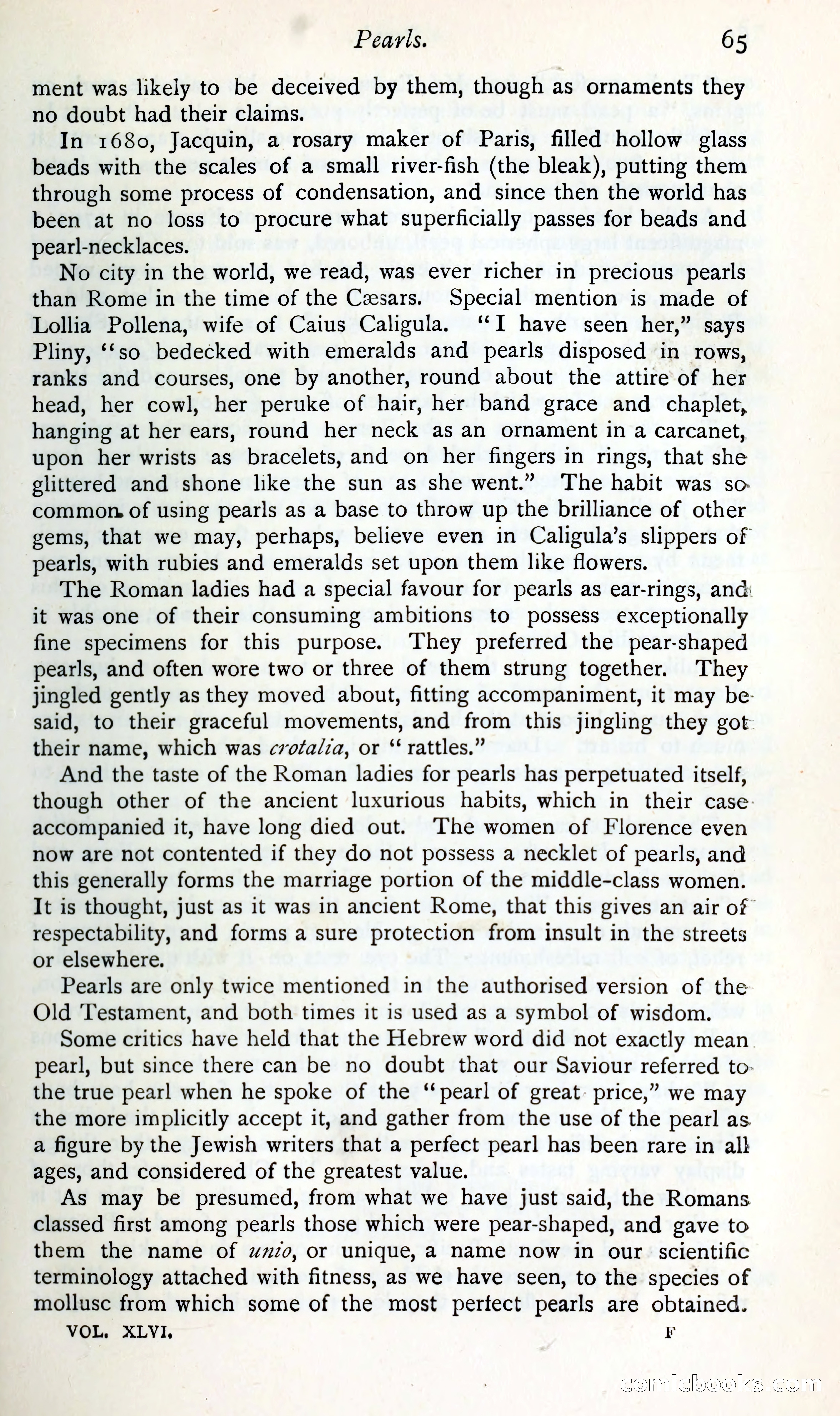 The Argosy — page 78 of 400