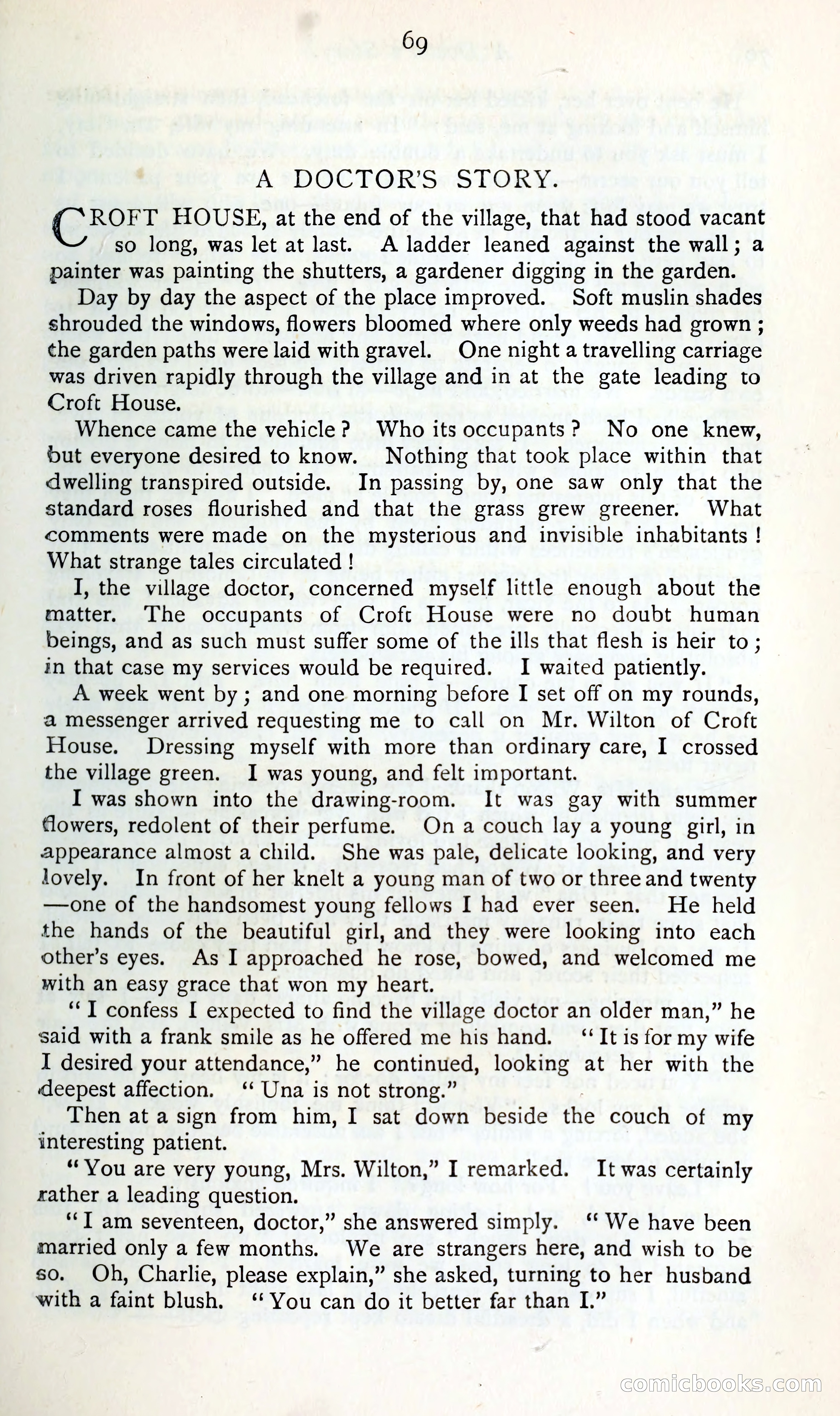 The Argosy — page 82 of 400