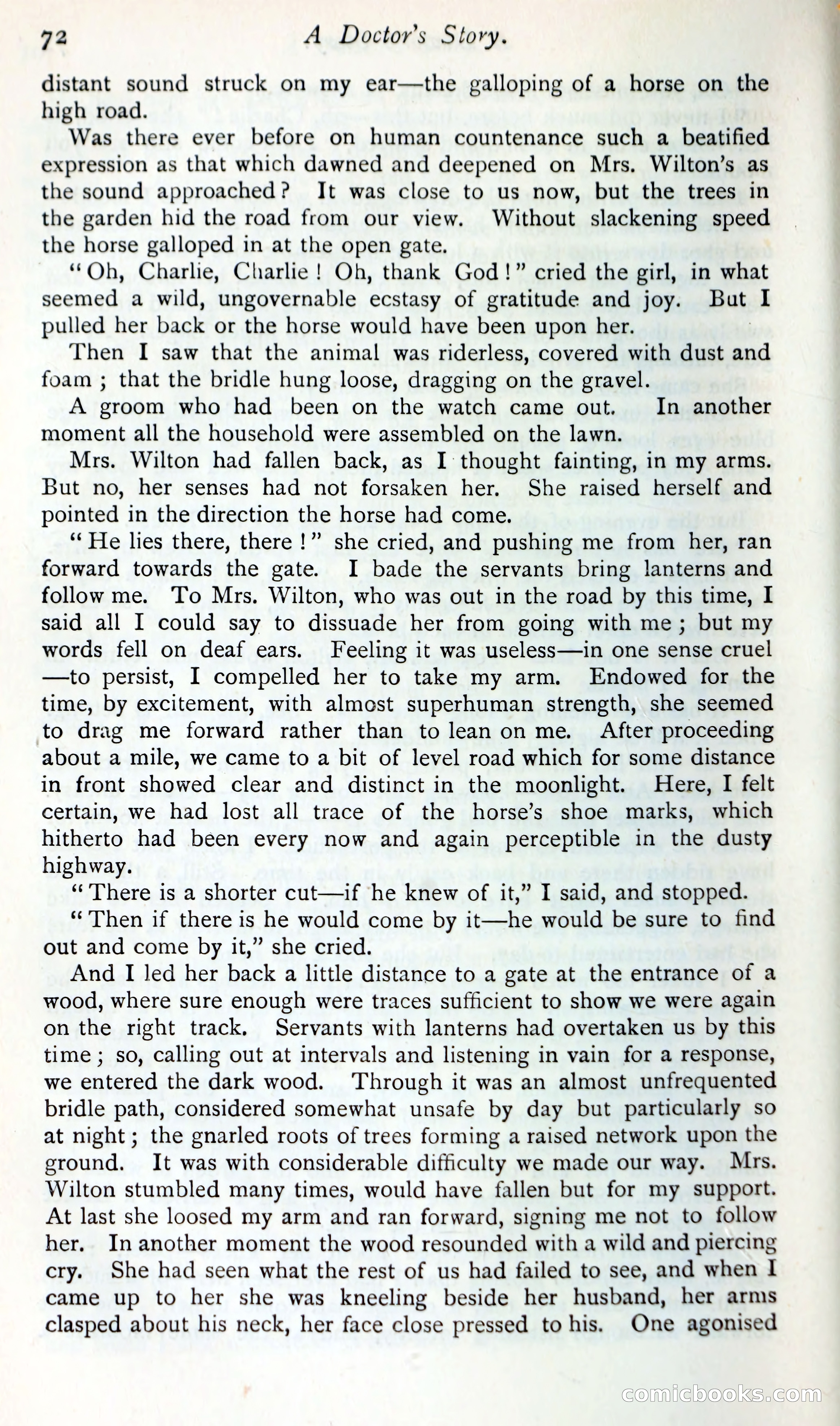 The Argosy — page 85 of 400