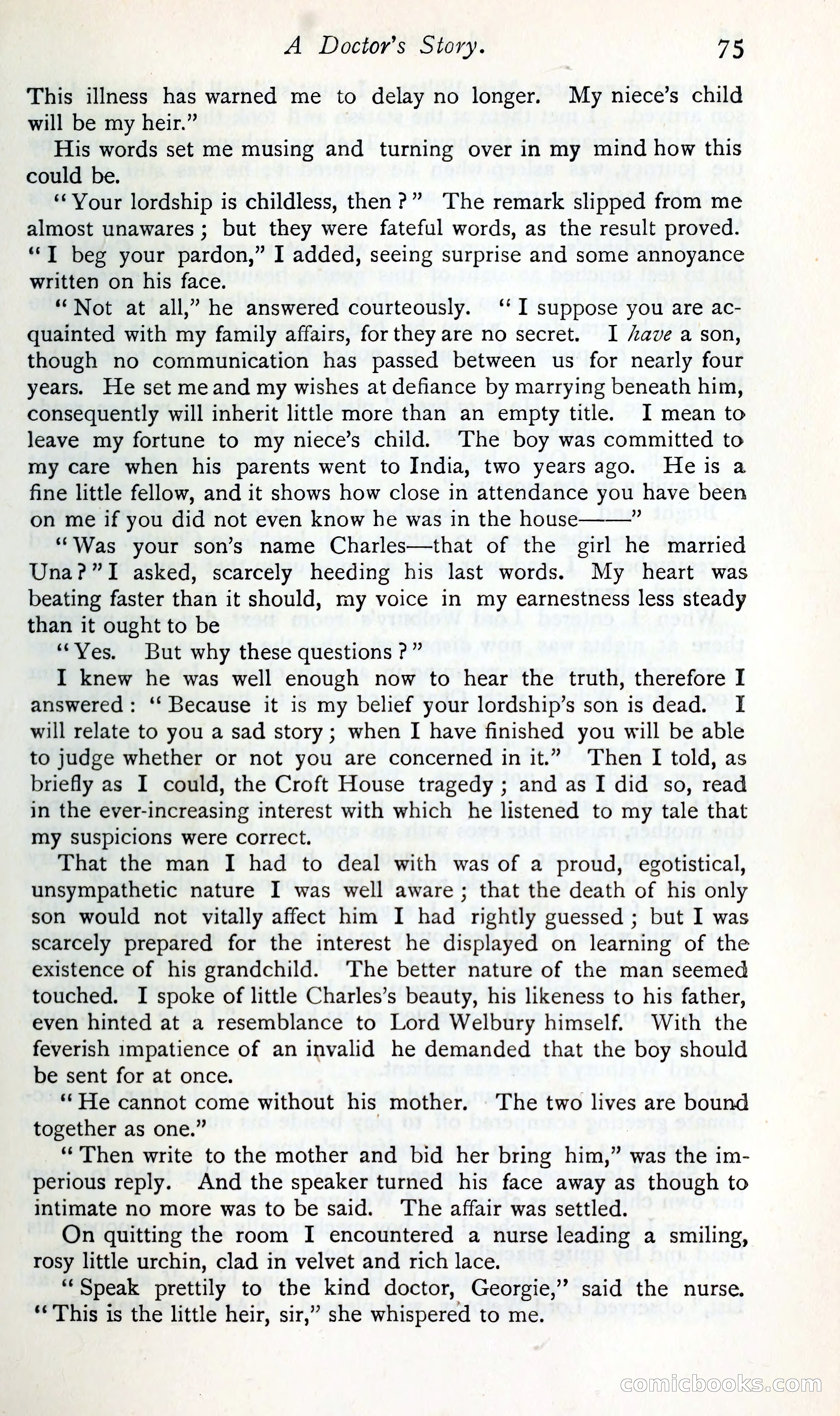 The Argosy — page 88 of 400